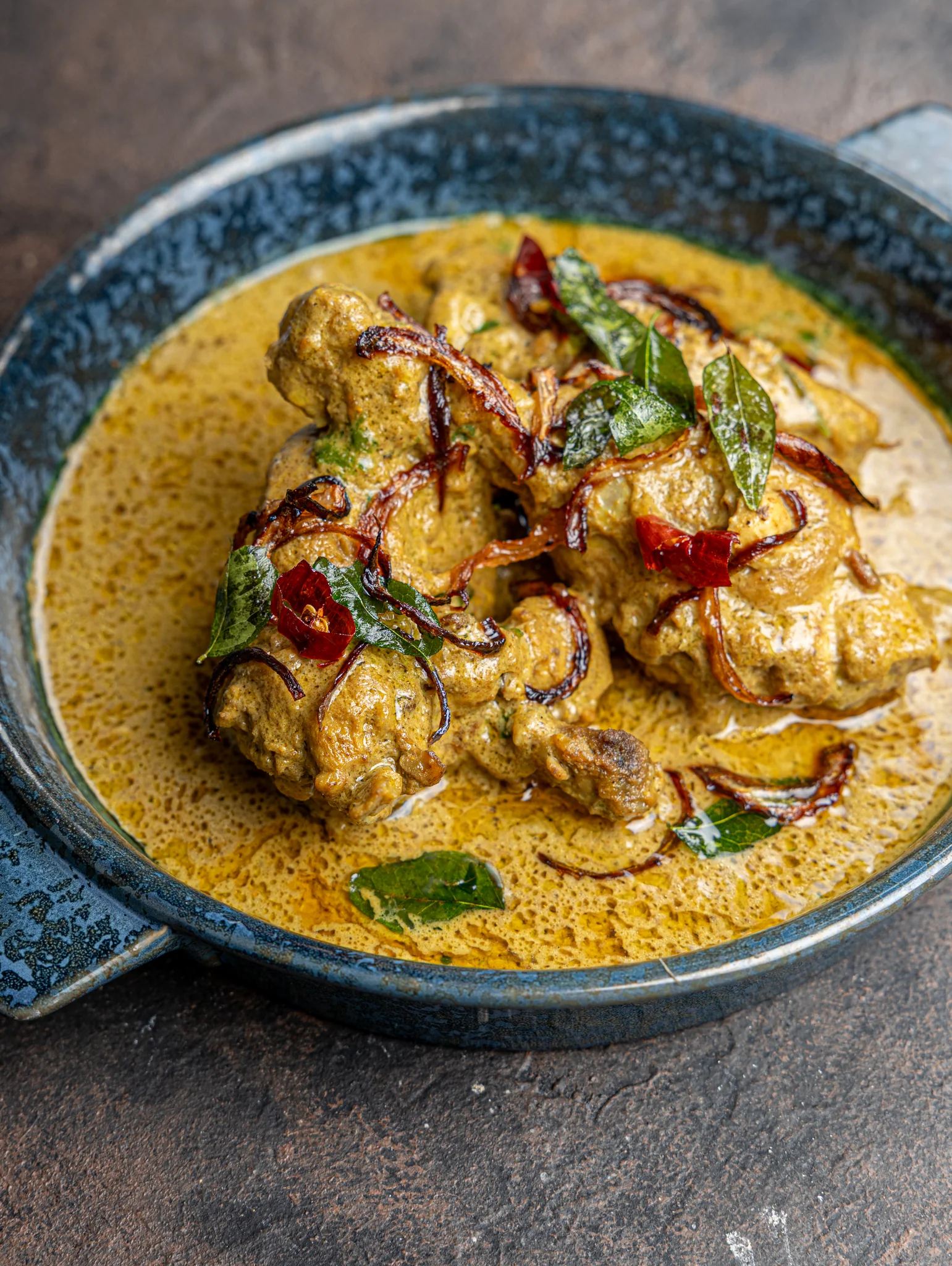 Amma Nisa - Food photography (2) in Sri Lanka by Dihan De Silva