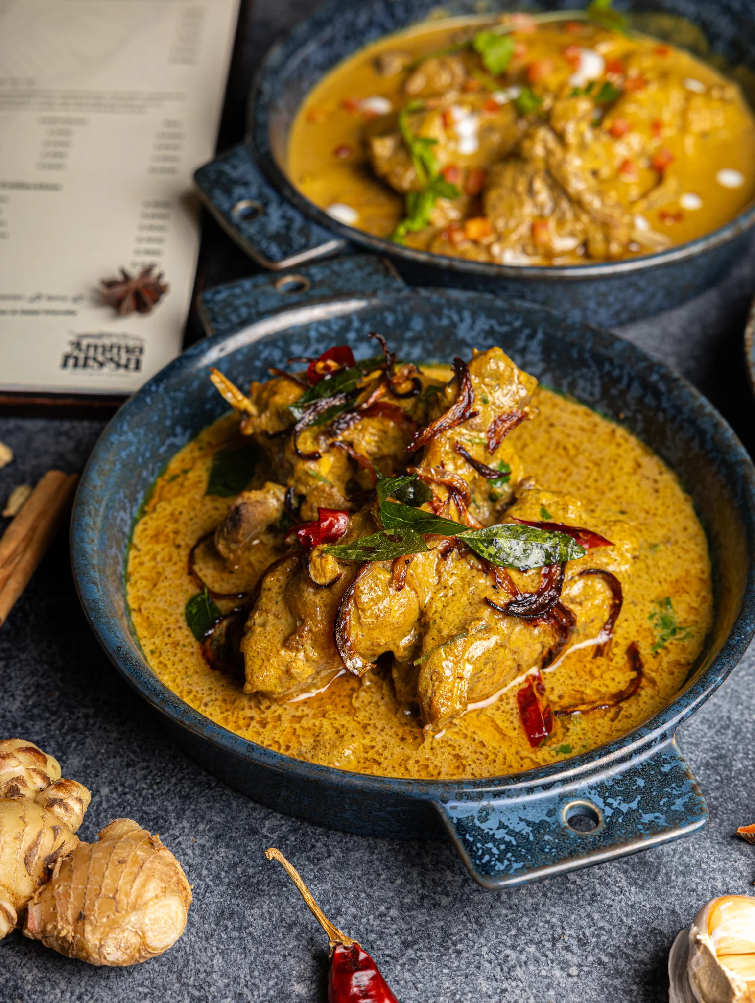 Amma Nisa - Food photography (4) in Sri Lanka by Dihan De Silva