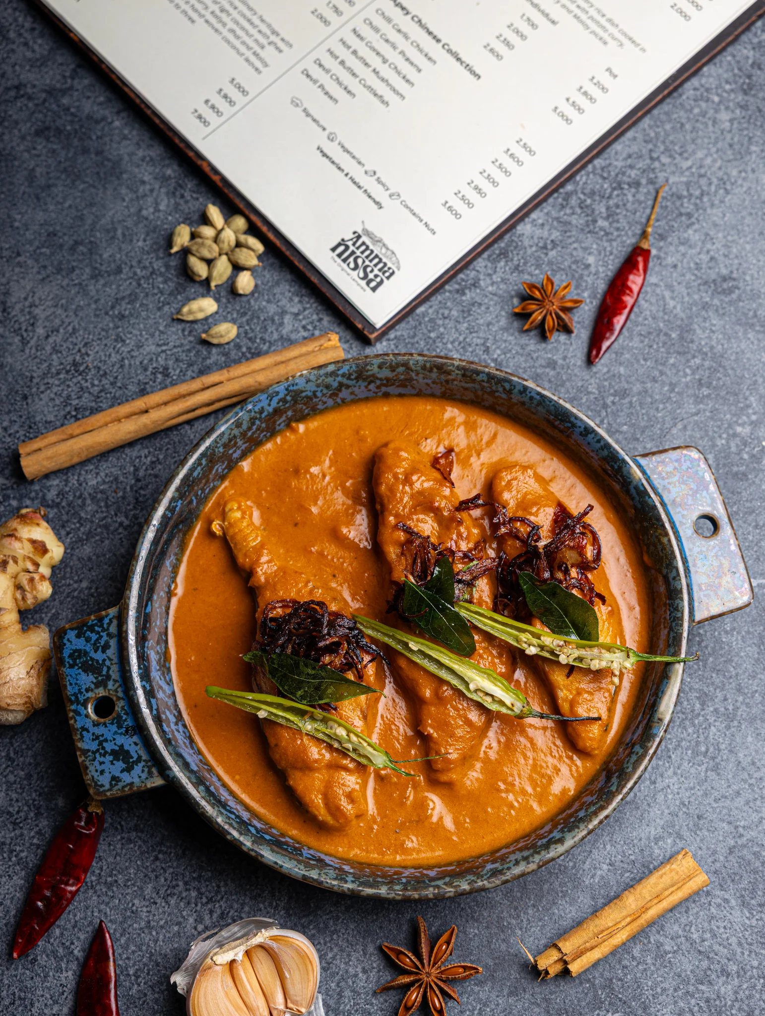 Amma Nisa - Food photography (5) in Sri Lanka by Dihan De Silva