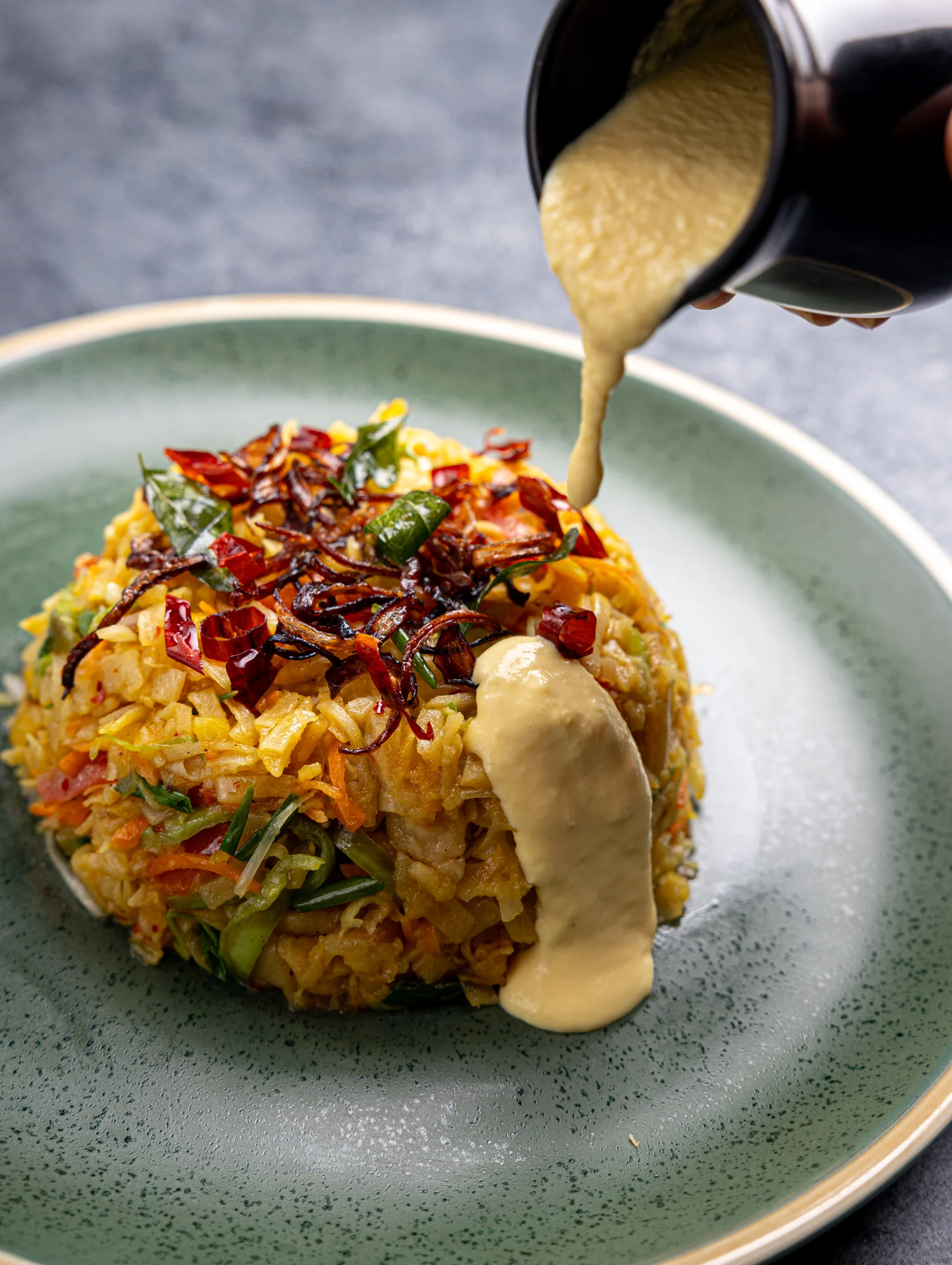 Amma Nisa - Food photography (15) in Sri Lanka by Dihan De Silva
