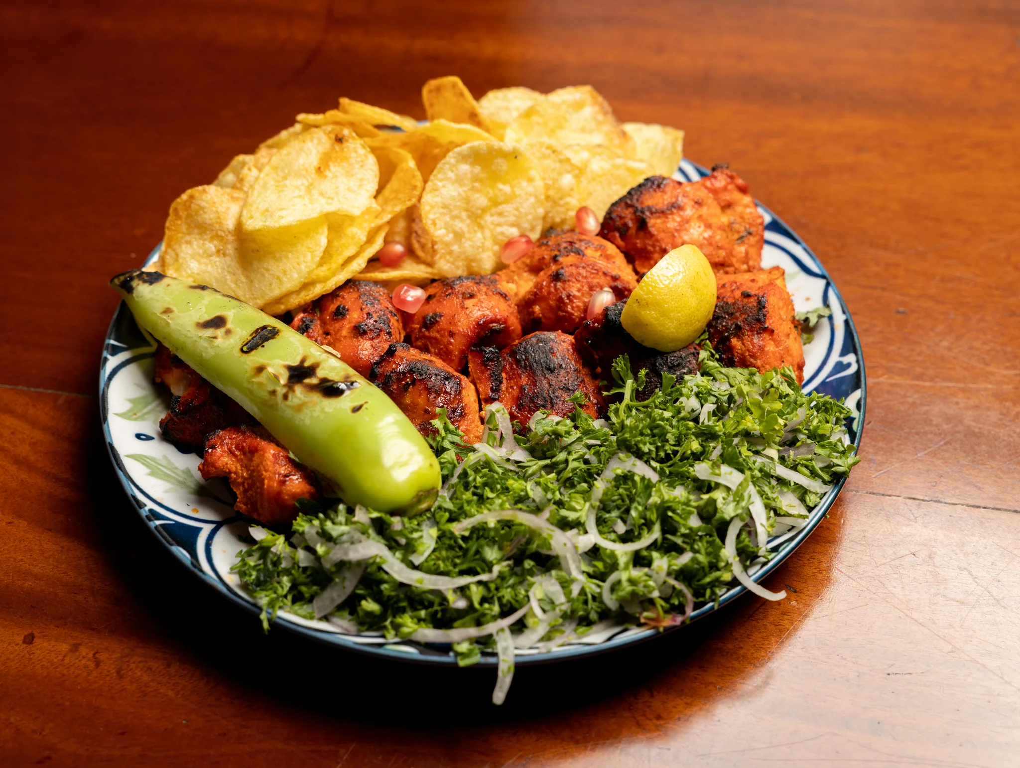 Arabian Knights - Food photography showcase 2 by Dihan De Silva