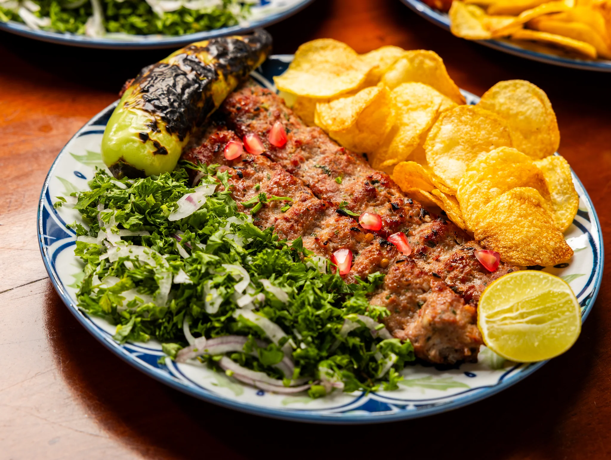 Arabian Knights - Food photography showcase 3 by Dihan De Silva
