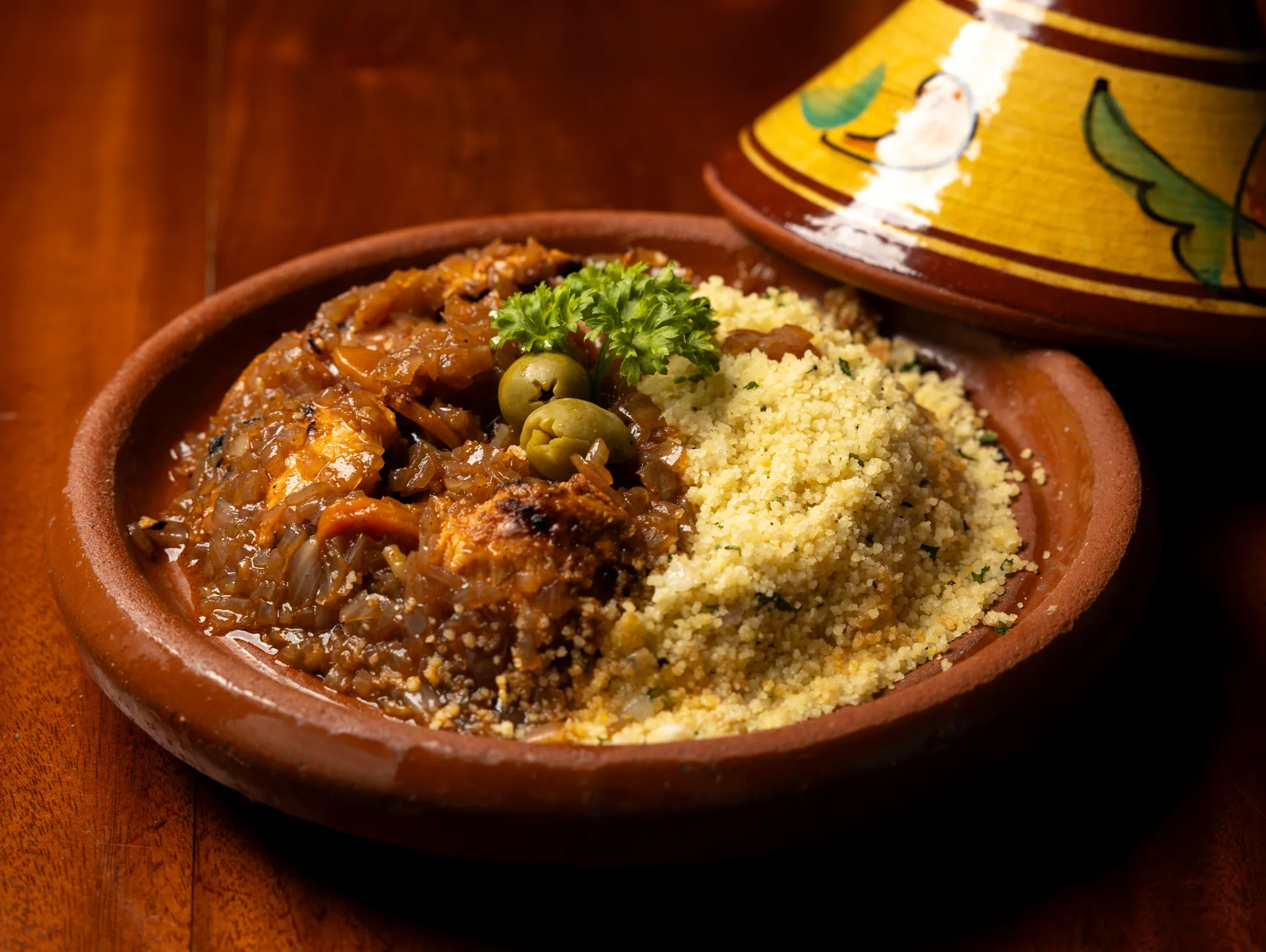 Arabian Knights - Food photography showcase 5 by Dihan De Silva