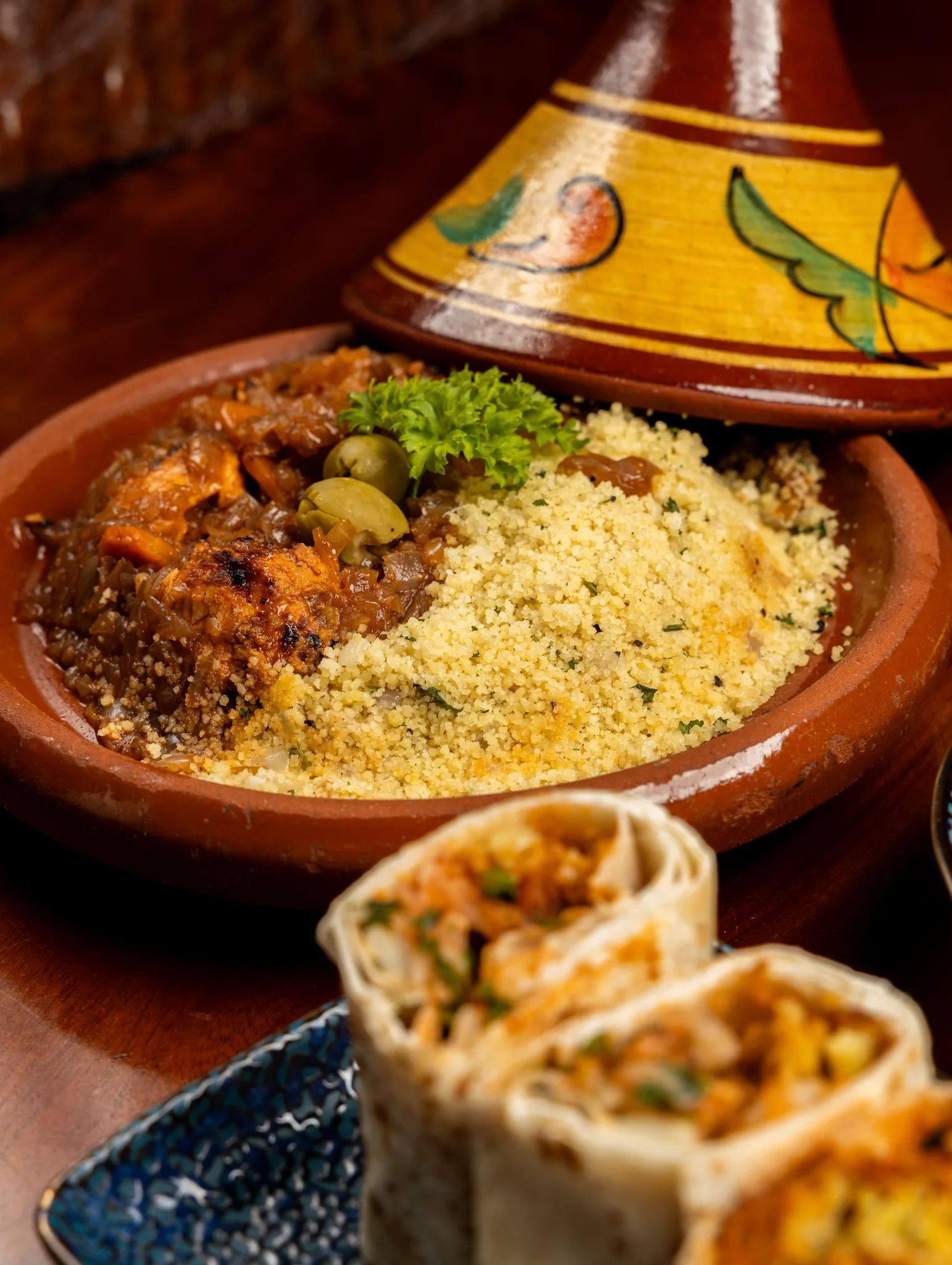 Arabian Knights - Food photography showcase 6 by Dihan De Silva