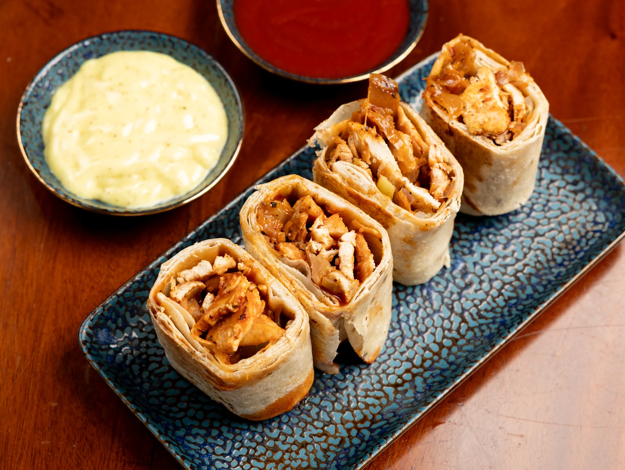 Arabian Knights - Food photography showcase 7 by Dihan De Silva