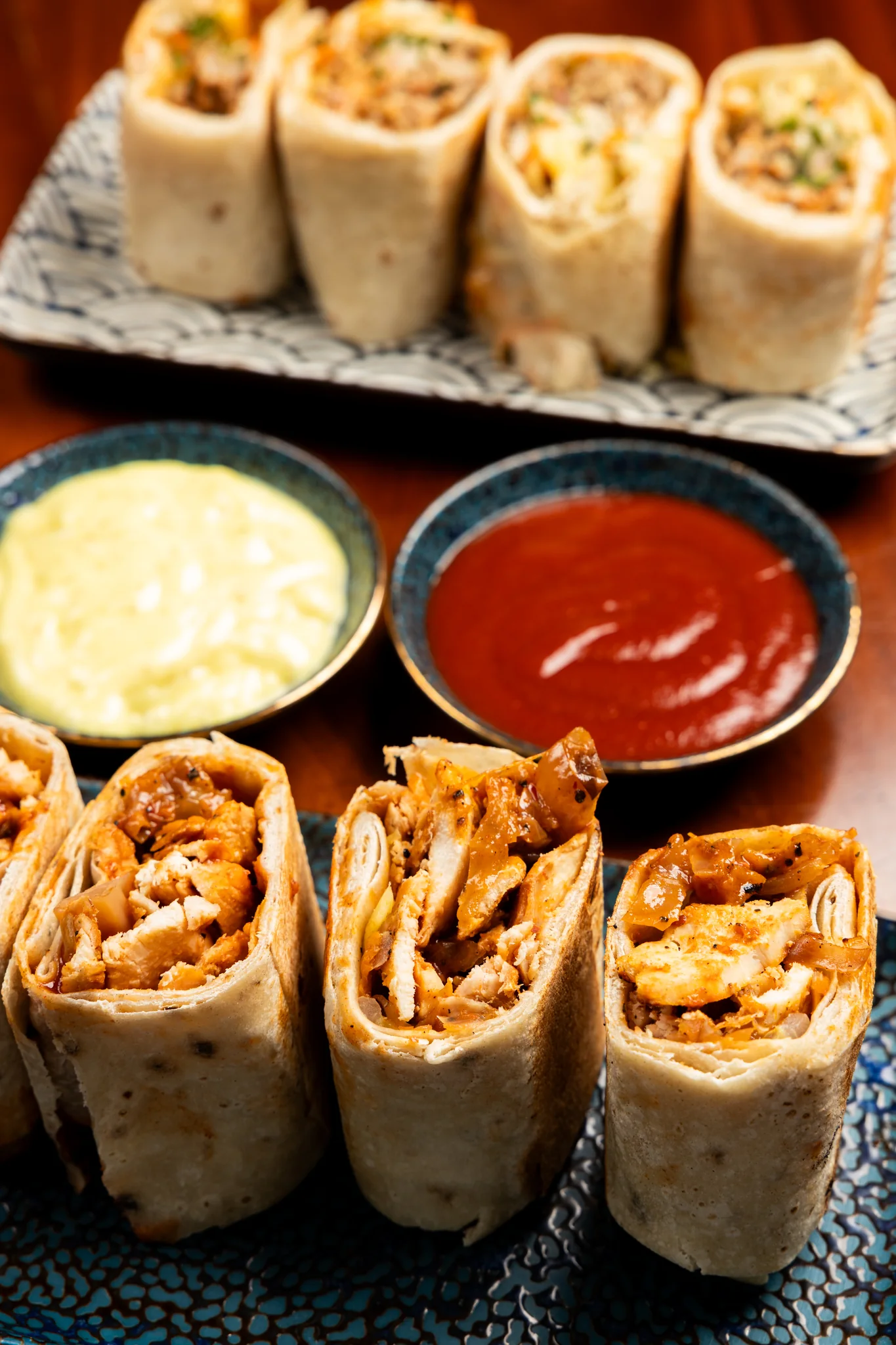 Arabian Knights - Food photography showcase 8 by Dihan De Silva