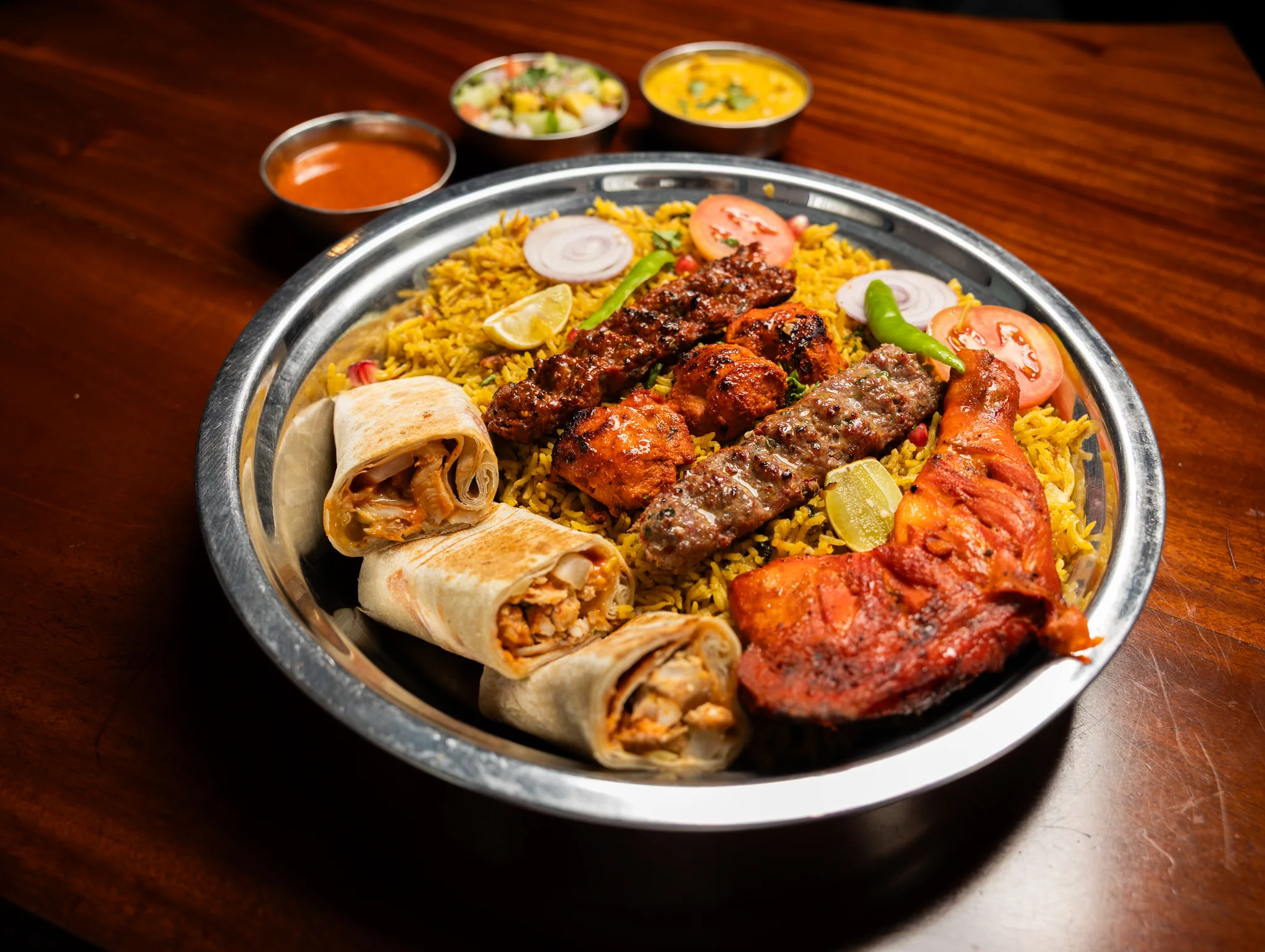 Arabian Knights - Food photography showcase 10 by Dihan De Silva