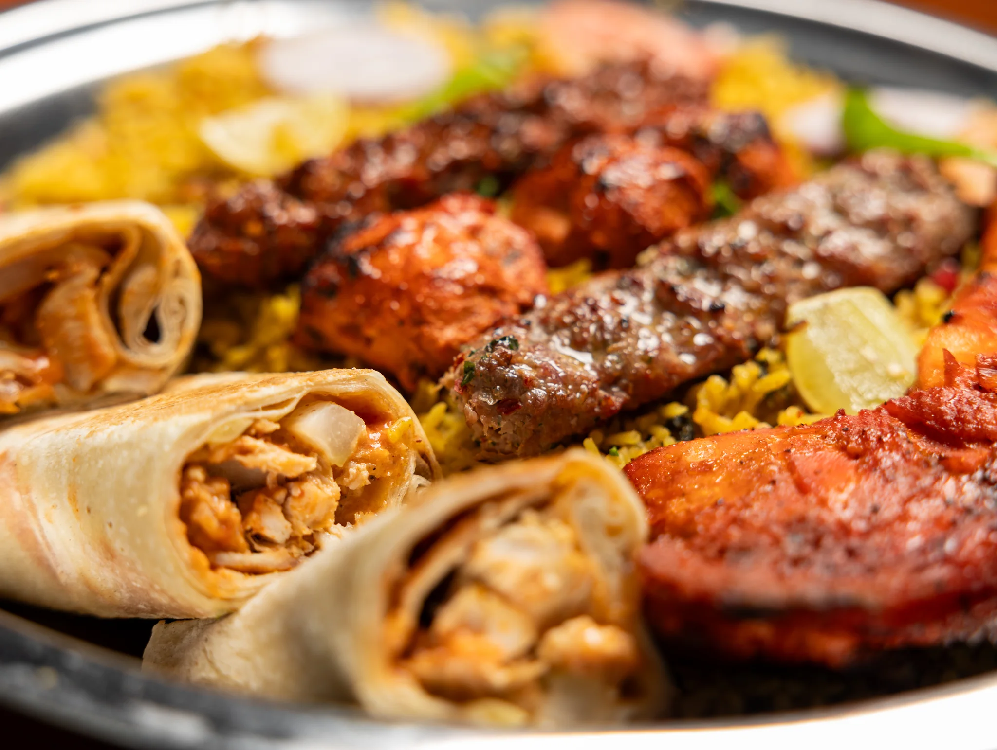 Arabian Knights - Food photography showcase 11 by Dihan De Silva