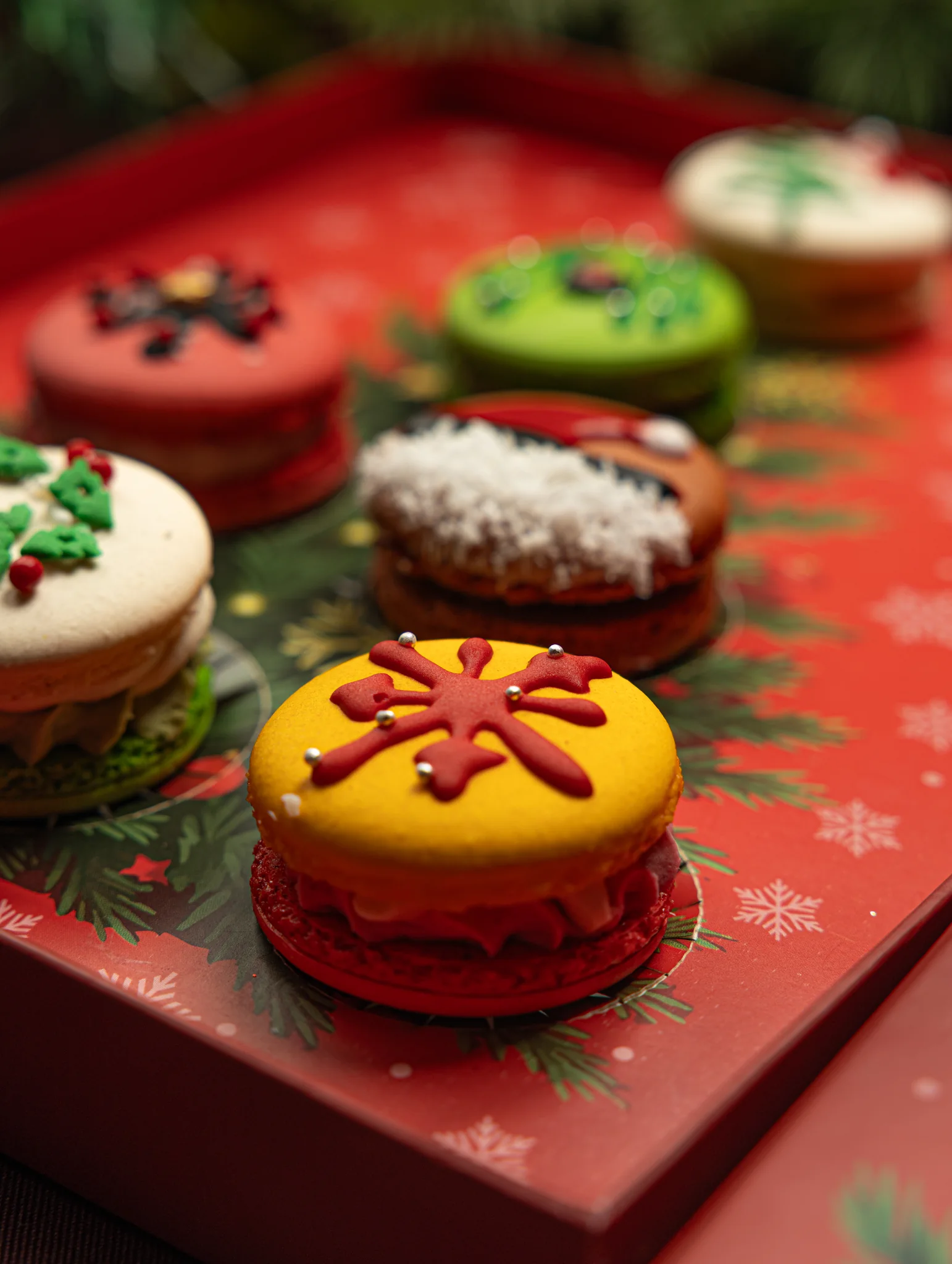 Basilur - Food photography showcase 2 by Dihan De Silva