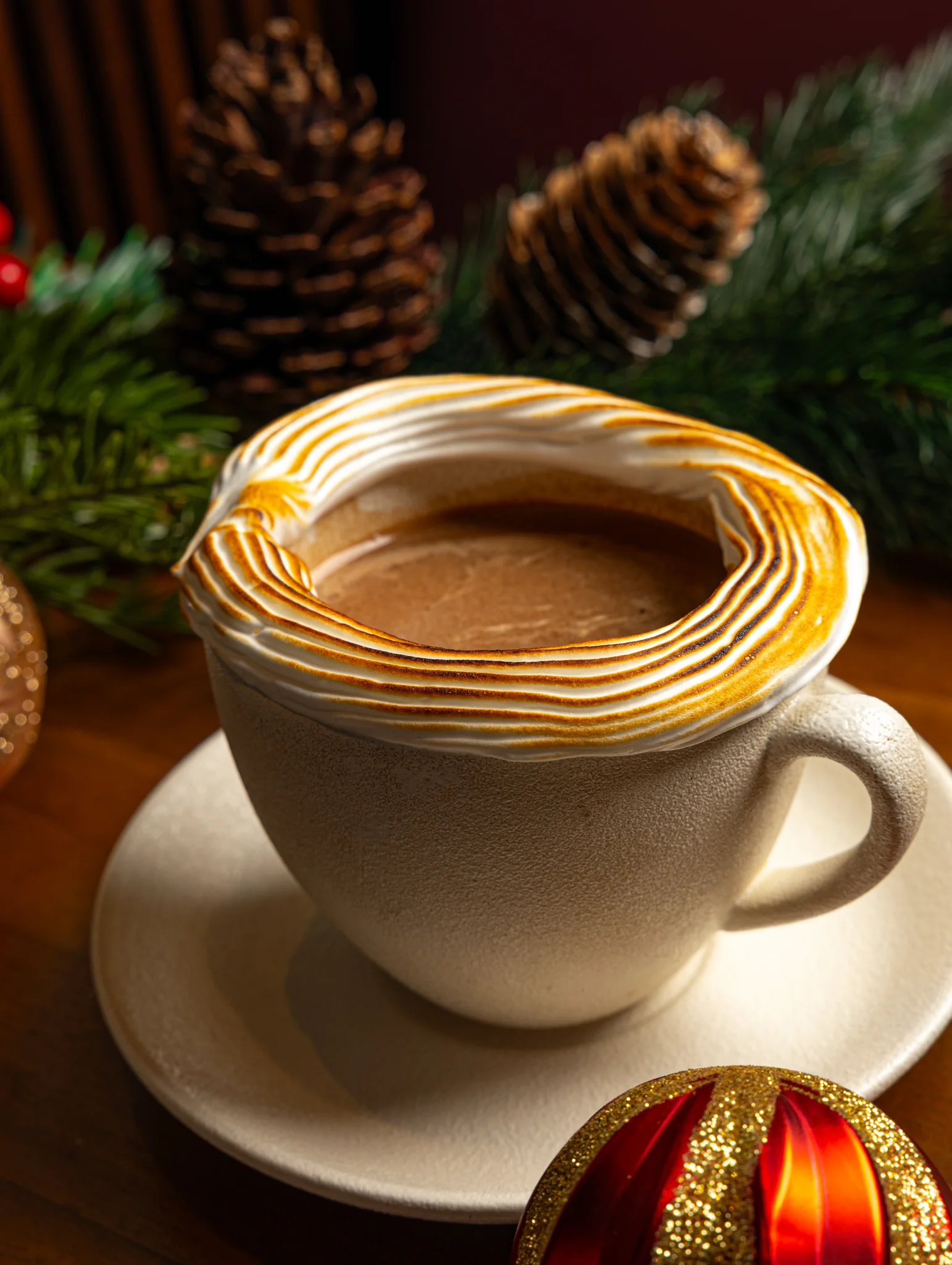 Basilur - Food photography showcase 4 by Dihan De Silva