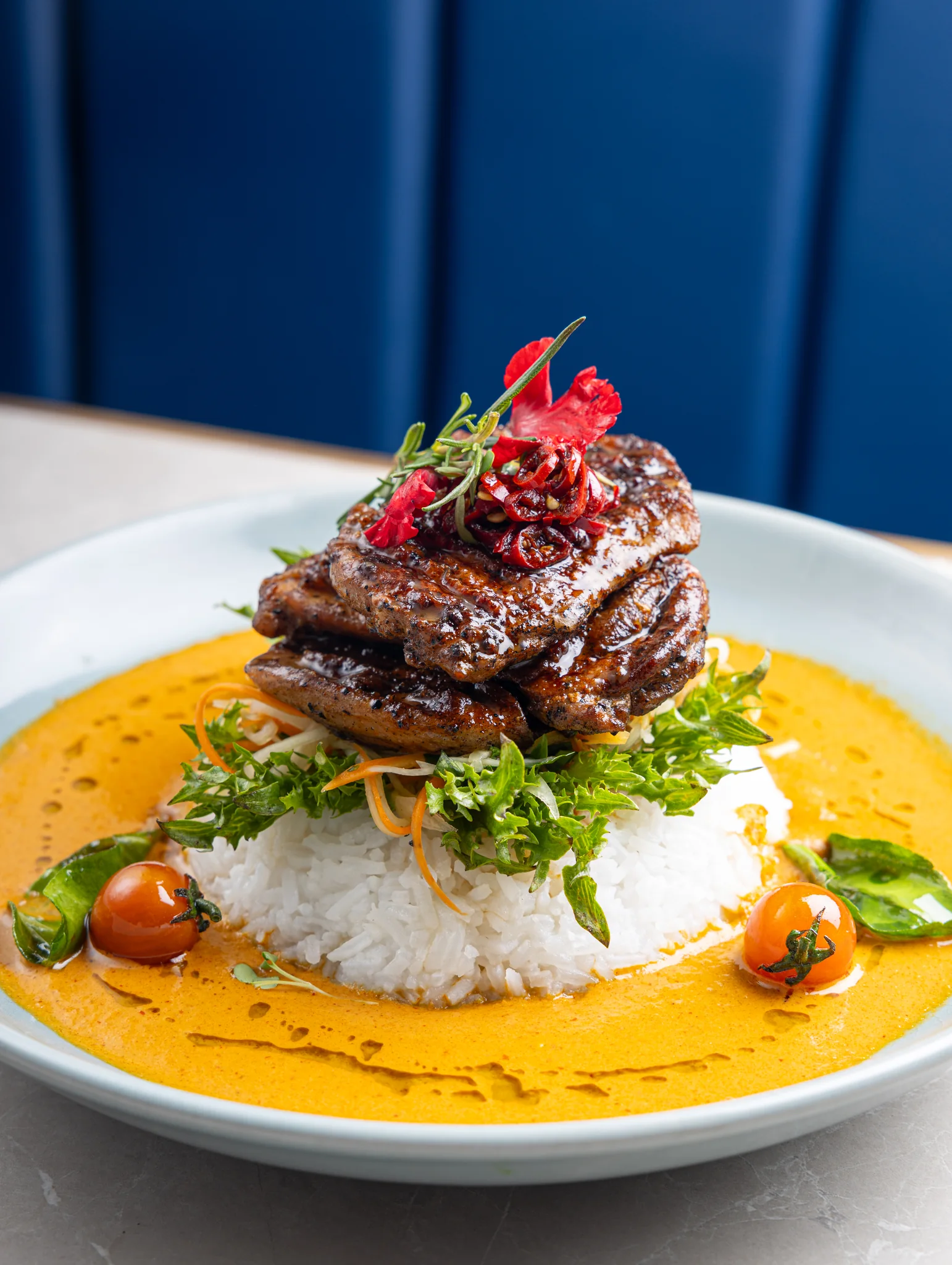 Champions Table - Food photography in Sri Lanka by Dihan De Silva