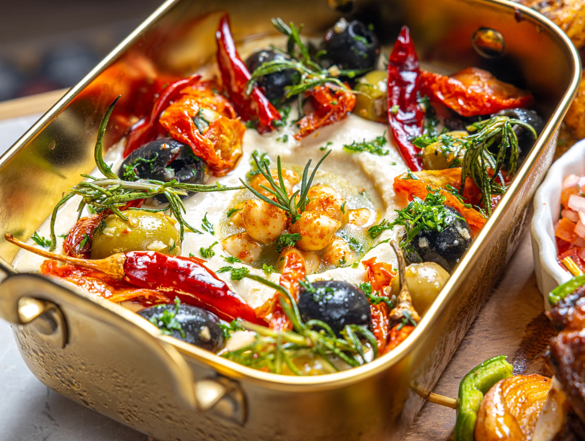 Champions Table - Food photography showcase 4 by Dihan De Silva