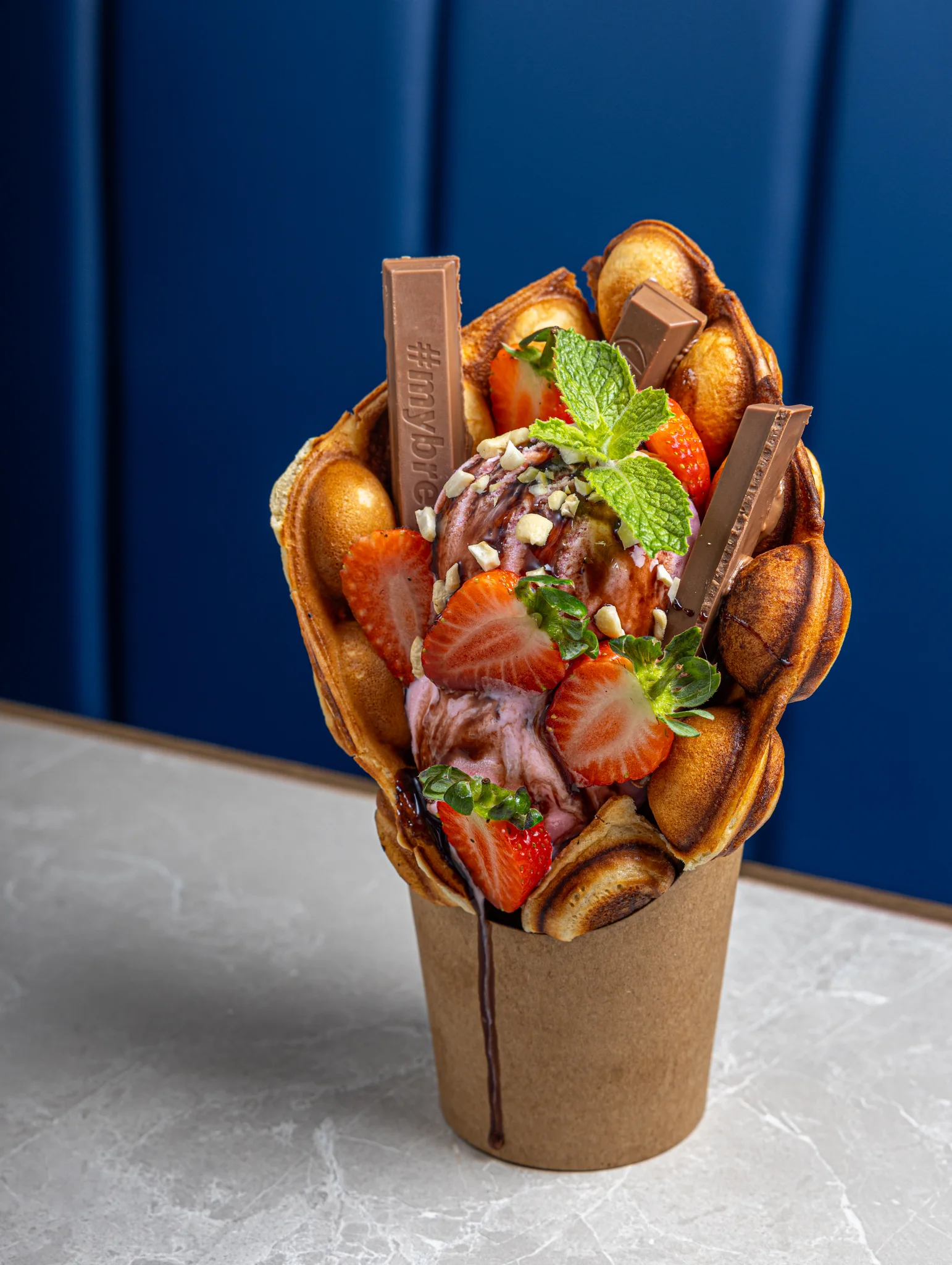 Champions Table - Food photography showcase 5 by Dihan De Silva