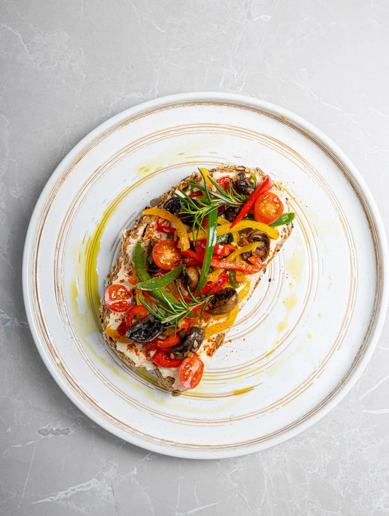 Champions Table - Food photography showcase 6 by Dihan De Silva