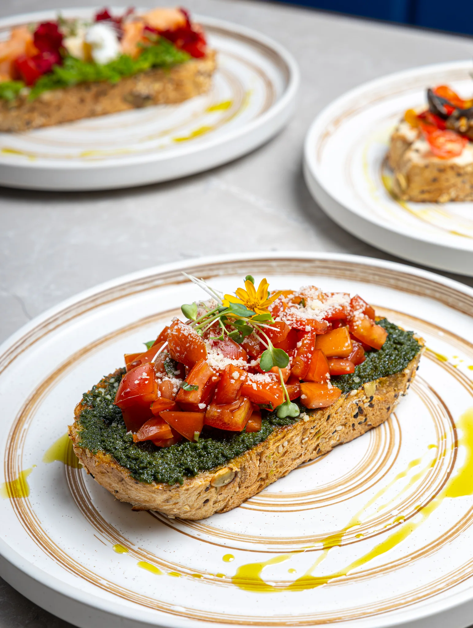 Champions Table - Food photography showcase 7 by Dihan De Silva