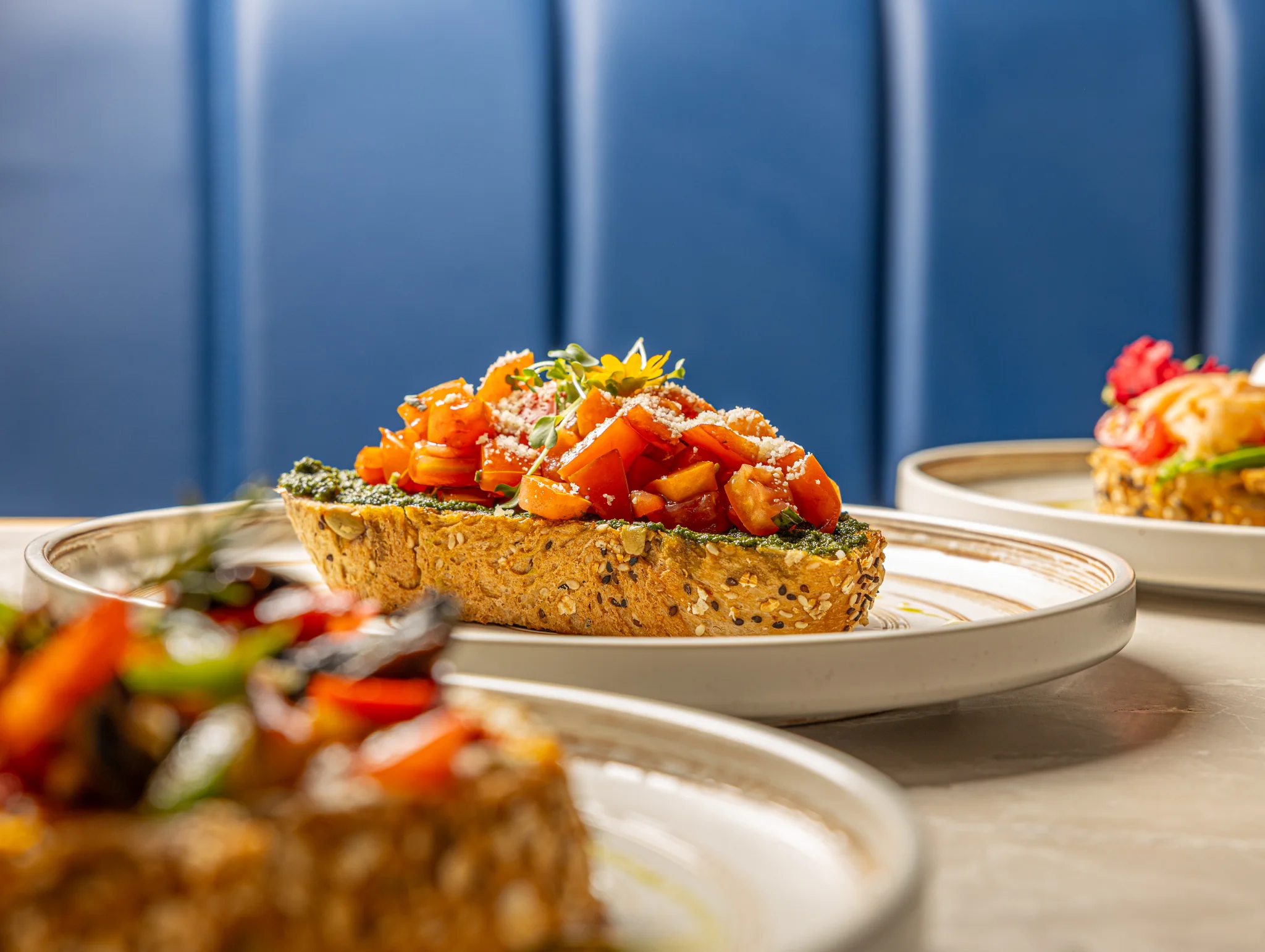 Champions Table - Food photography showcase 8 by Dihan De Silva