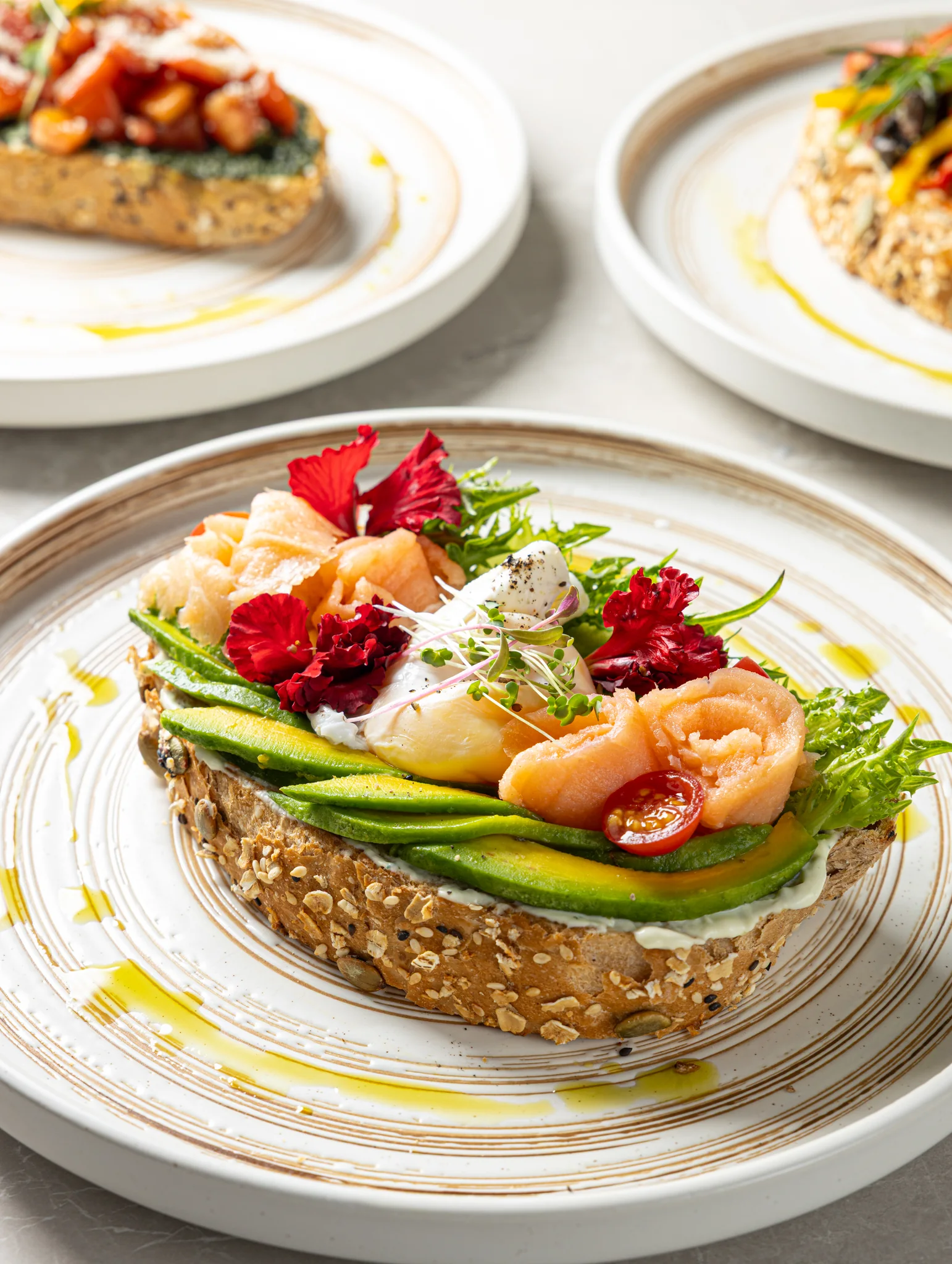 Champions Table - Food photography showcase 9 by Dihan De Silva