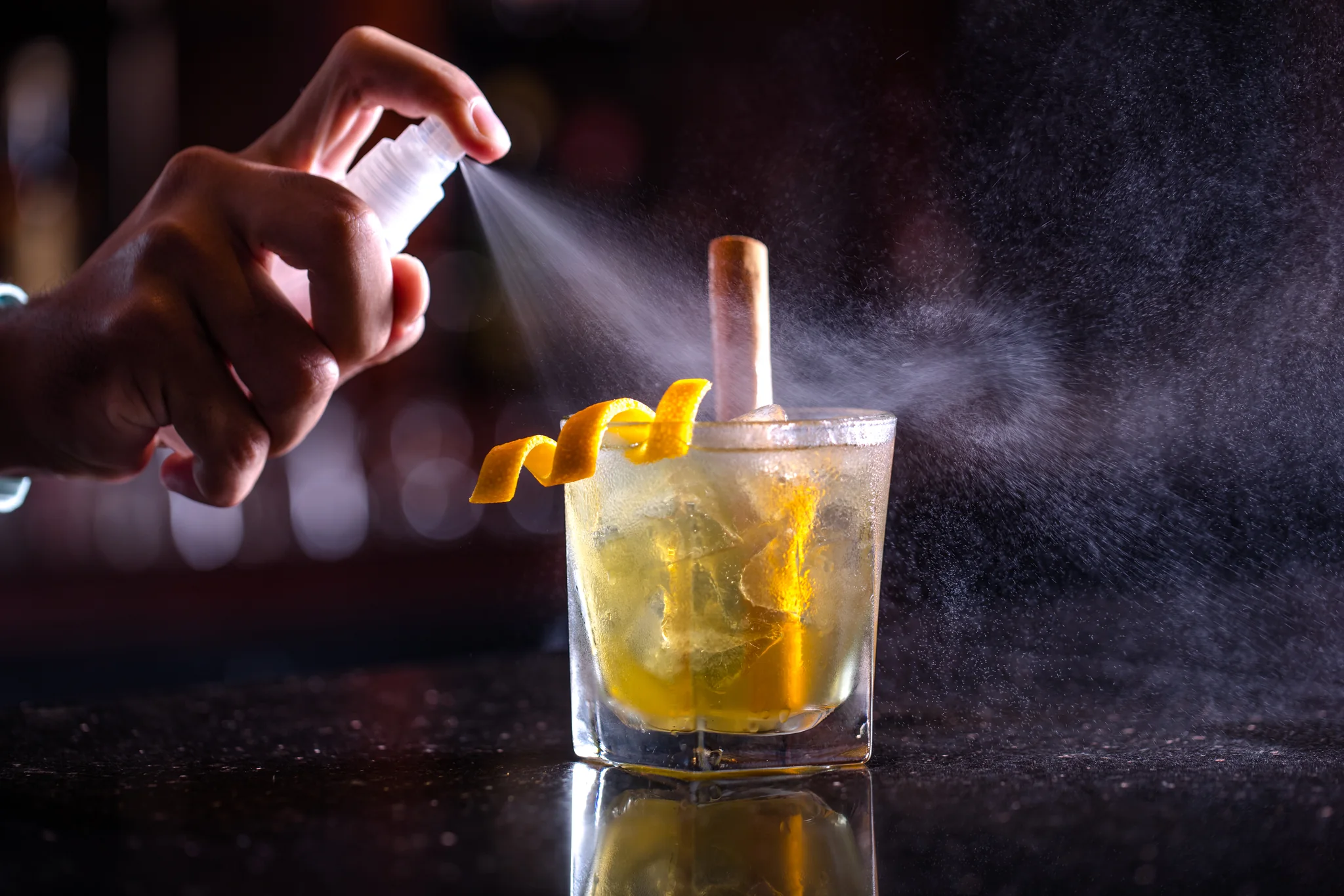Colombar - Food photography showcase 5 by Dihan De Silva