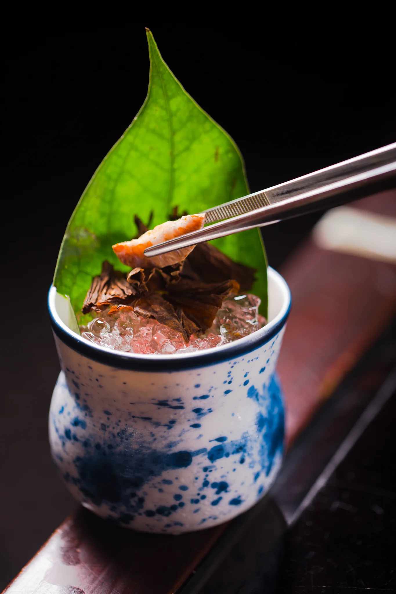 Colombar - Food photography showcase 6 by Dihan De Silva
