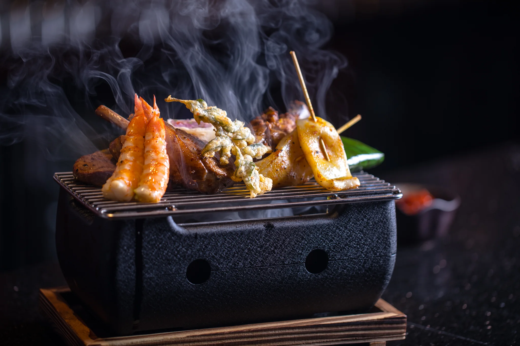 Colombar - Food photography showcase 9 by Dihan De Silva
