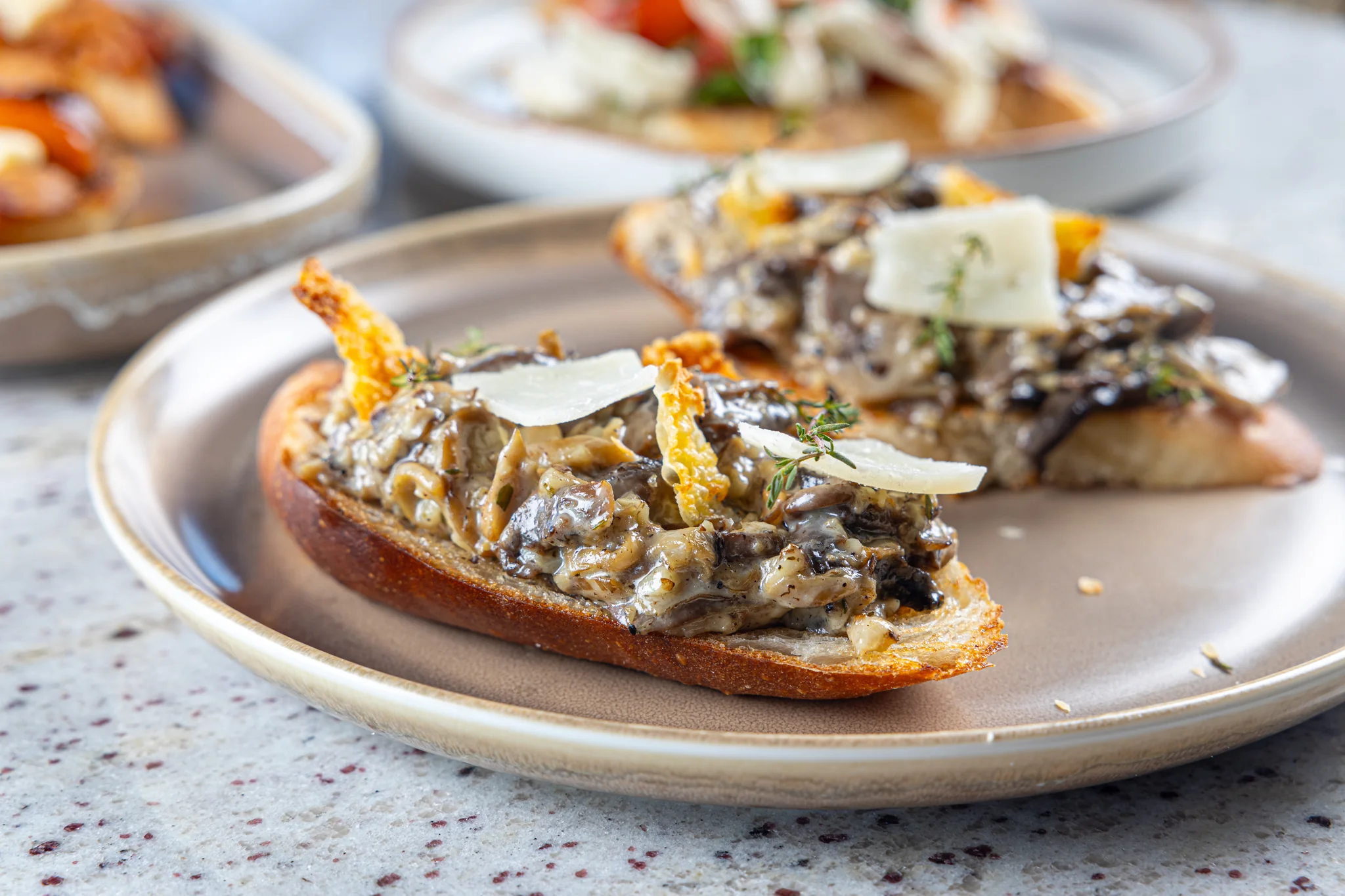 Cucina - Food photography showcase 4 by Dihan De Silva