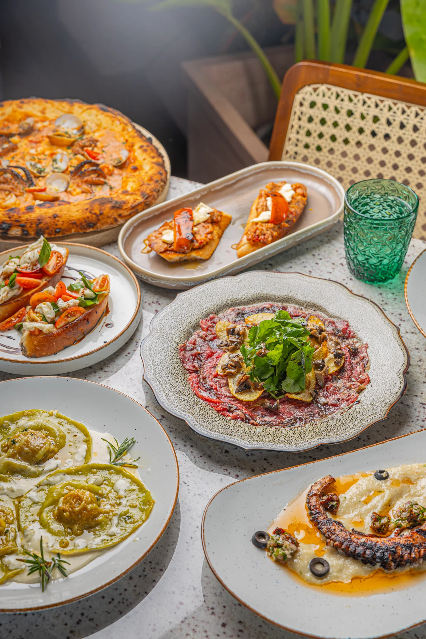 Cucina - Food photography showcase 5 by Dihan De Silva