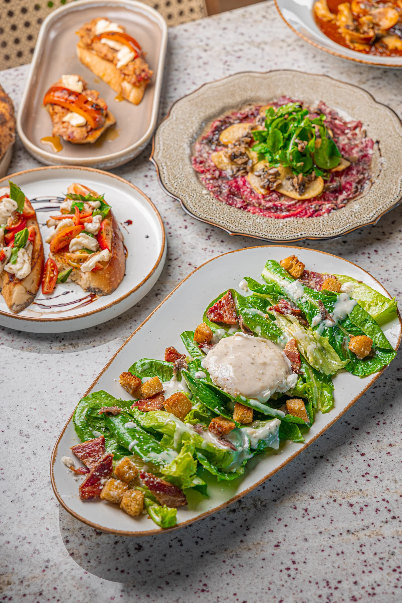Cucina - Food photography showcase 6 by Dihan De Silva