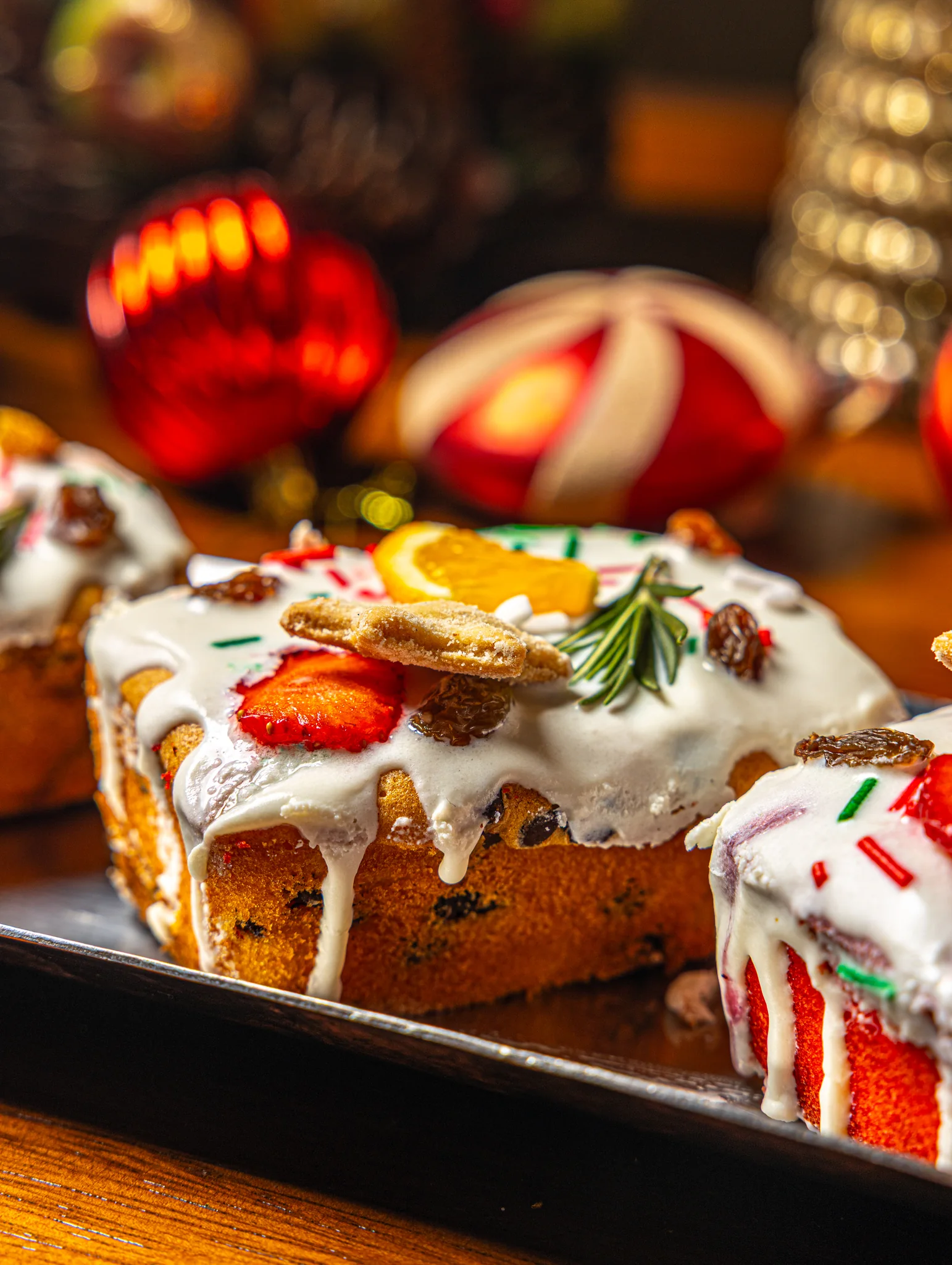 Festive & Seasonal Collections - Food photography in Sri Lanka by Dihan De Silva