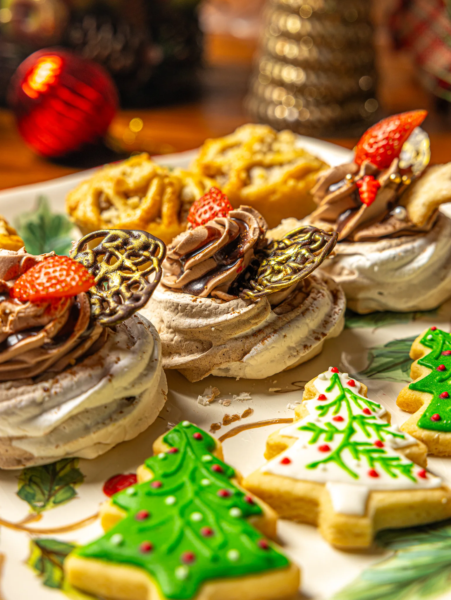 Festive Shoots - Food photography showcase 2 by Dihan De Silva