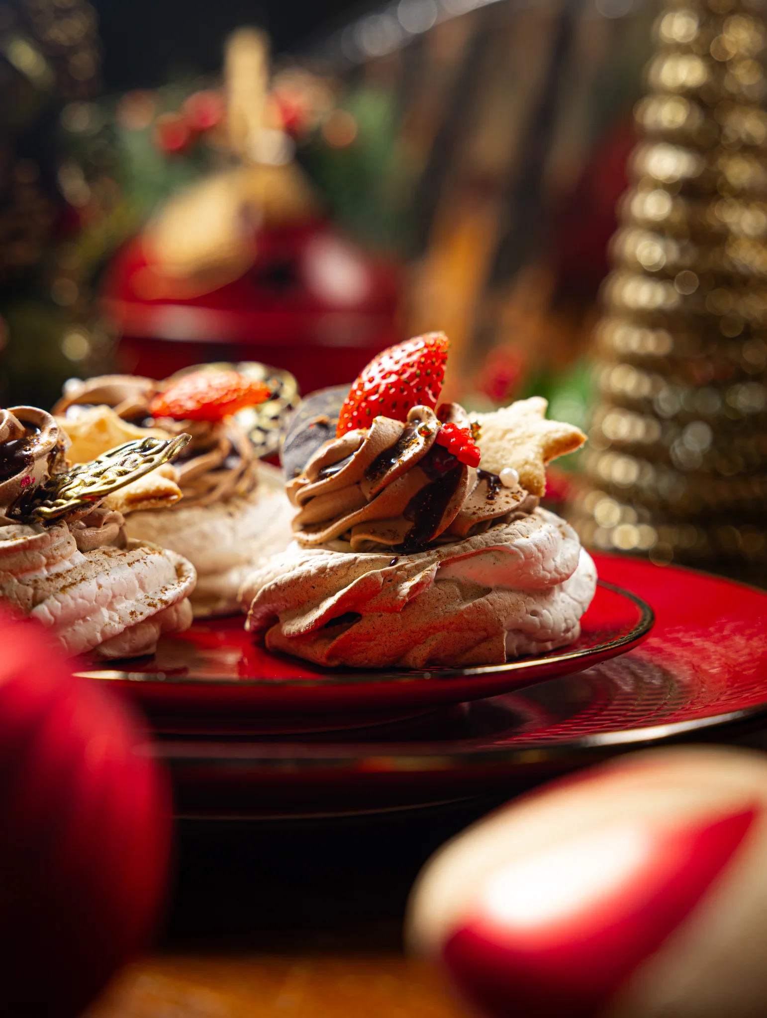 Festive Shoots - Food photography showcase 3 by Dihan De Silva