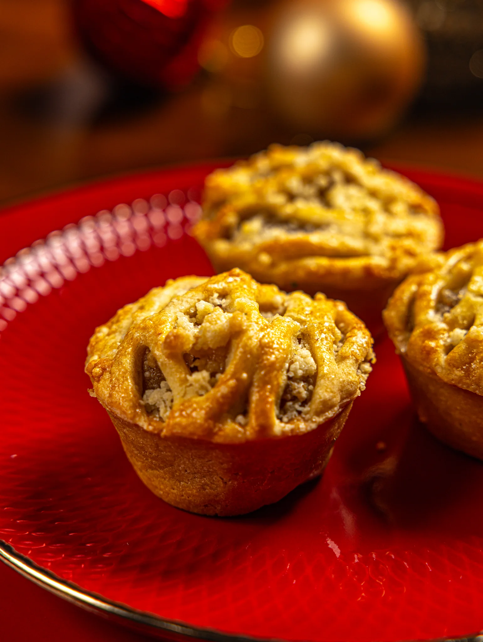 Festive Shoots - Food photography showcase 4 by Dihan De Silva