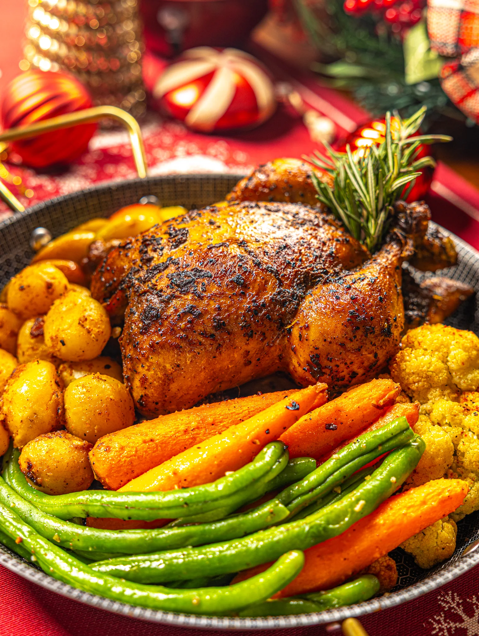 Festive Shoots - Food photography showcase 5 by Dihan De Silva