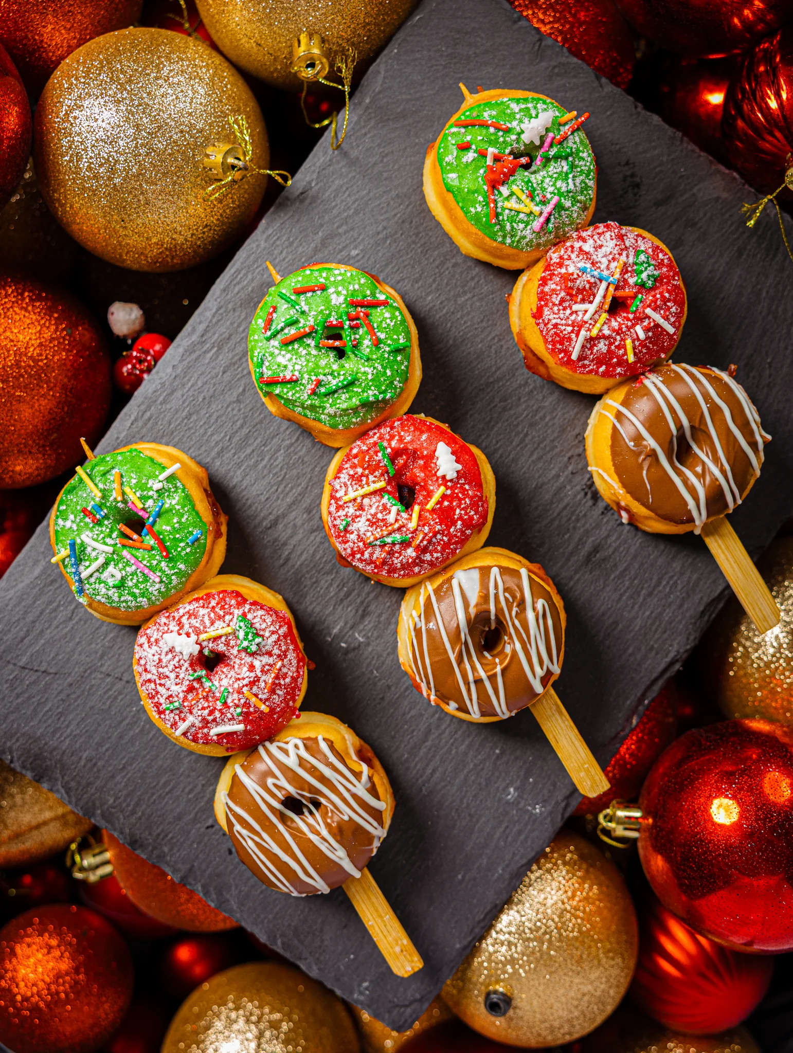 Festive Shoots - Food photography showcase 6 by Dihan De Silva