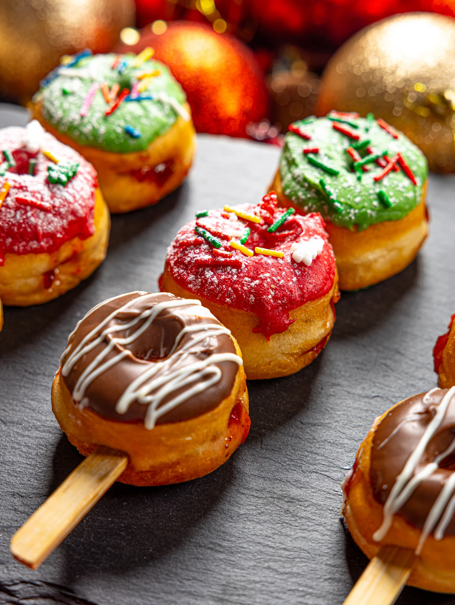 Festive Shoots - Food photography showcase 7 by Dihan De Silva
