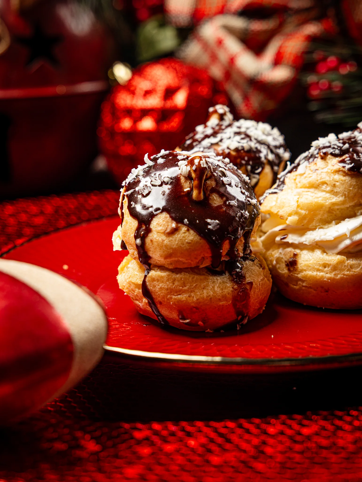 Festive Shoots - Food photography showcase 12 by Dihan De Silva