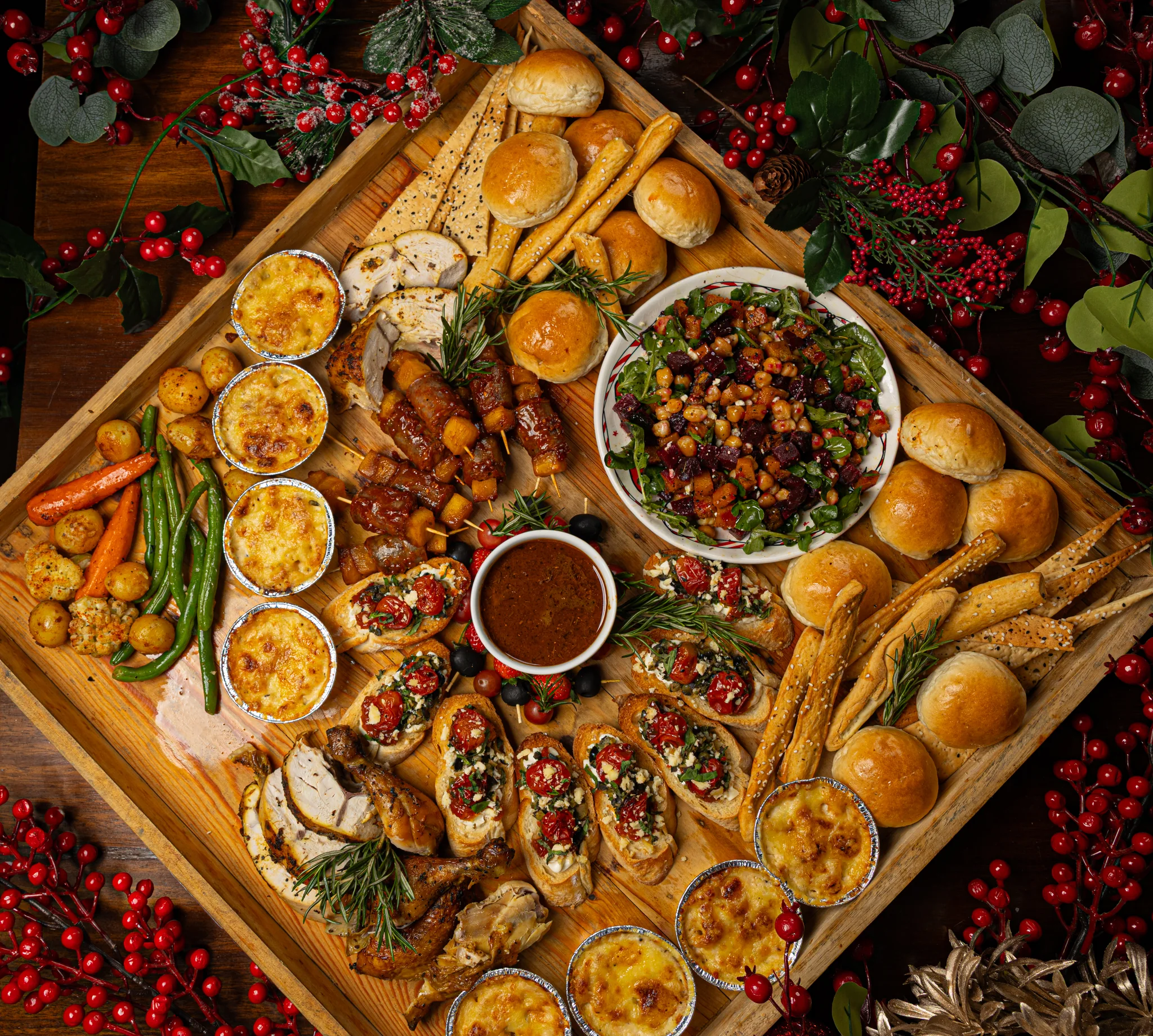 Festive Shoots - Food photography showcase 13 by Dihan De Silva