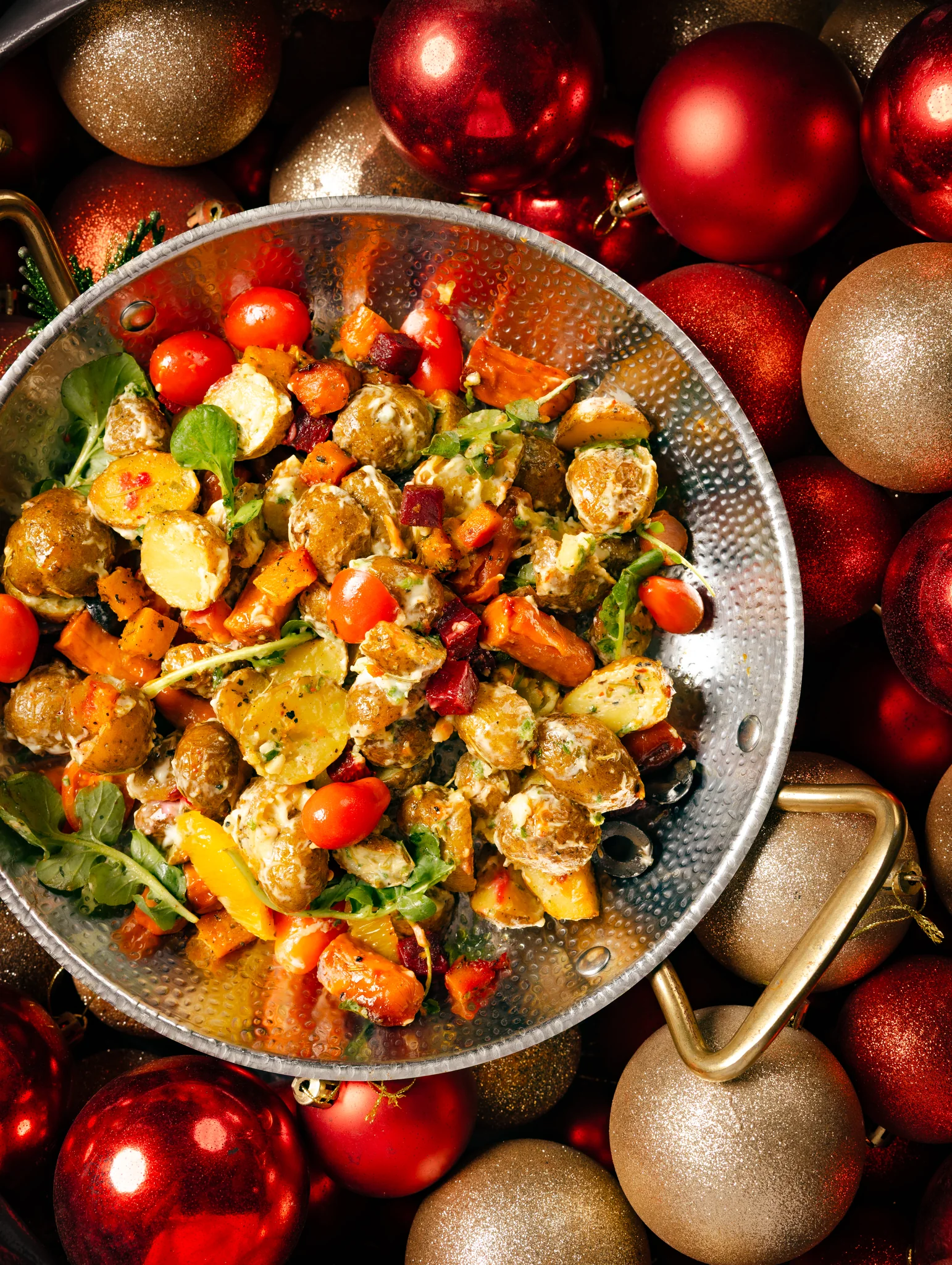 Festive Shoots - Food photography showcase 14 by Dihan De Silva