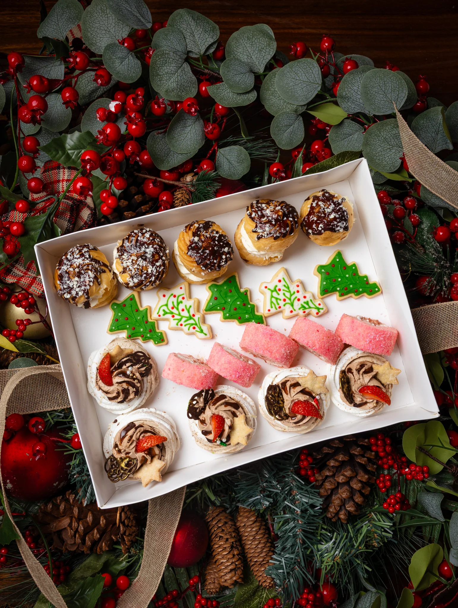 Festive Shoots - Food photography showcase 16 by Dihan De Silva