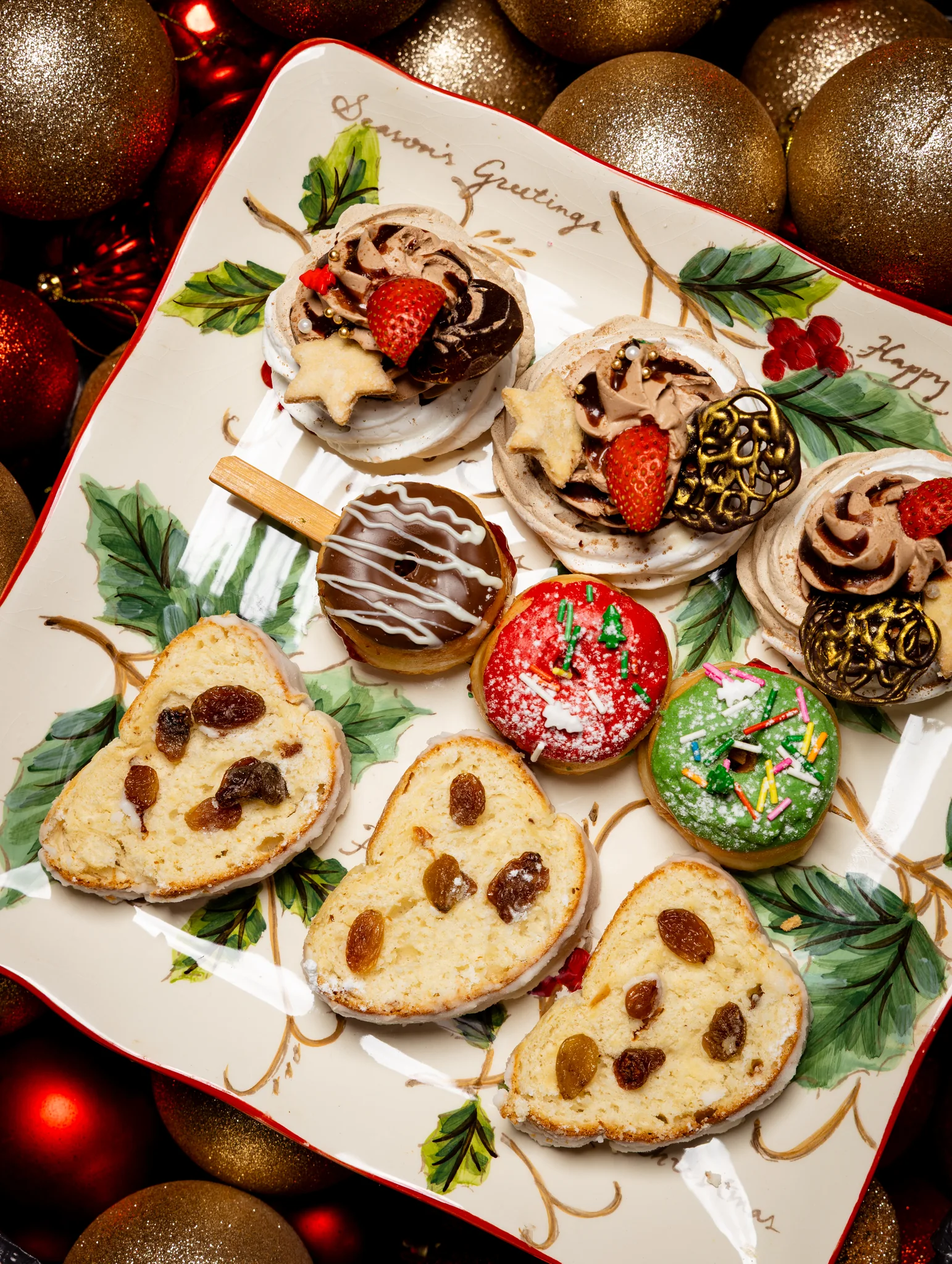 Festive Shoots - Food photography showcase 17 by Dihan De Silva