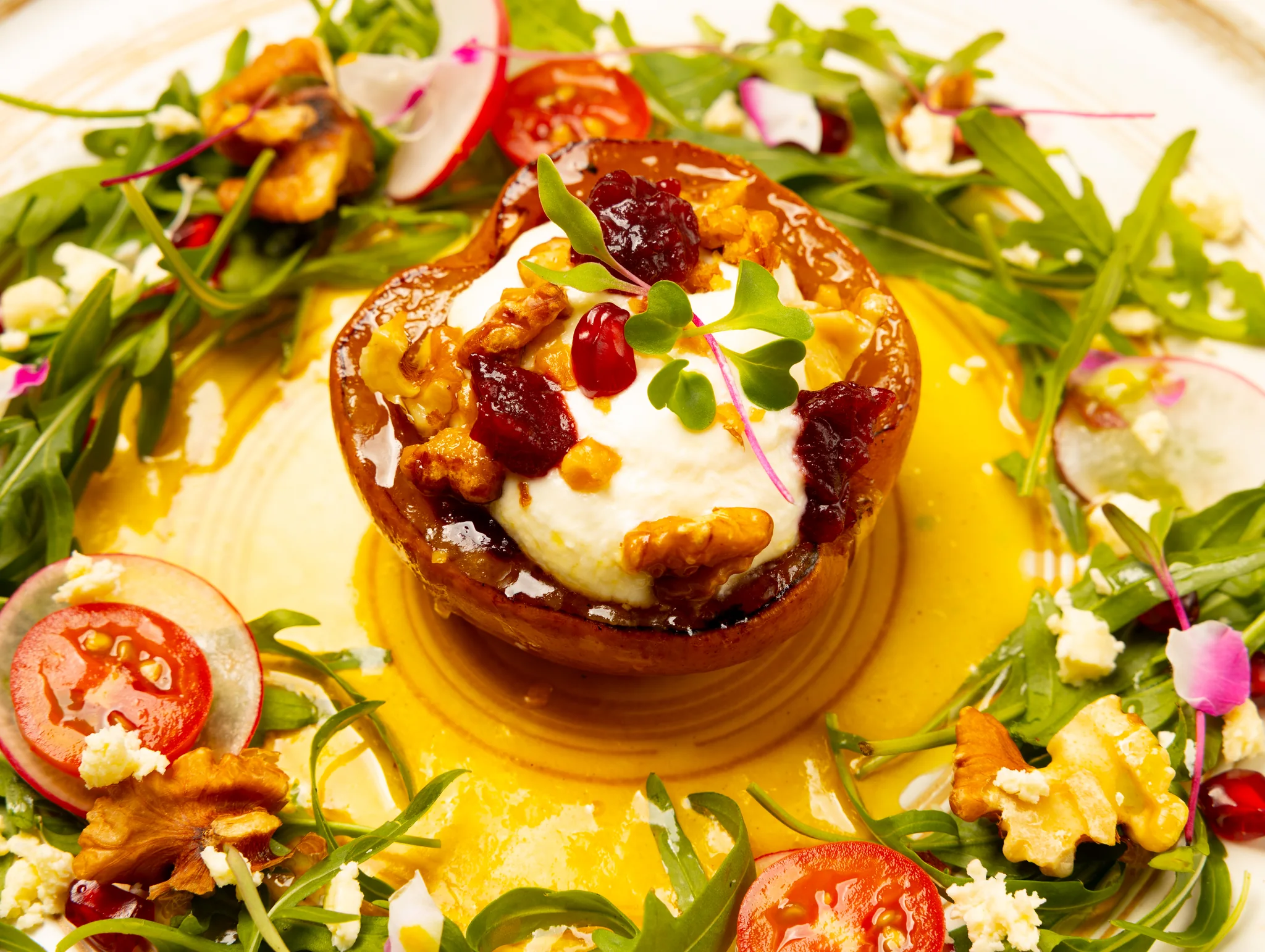 Festive Shoots - Food photography showcase 18 by Dihan De Silva