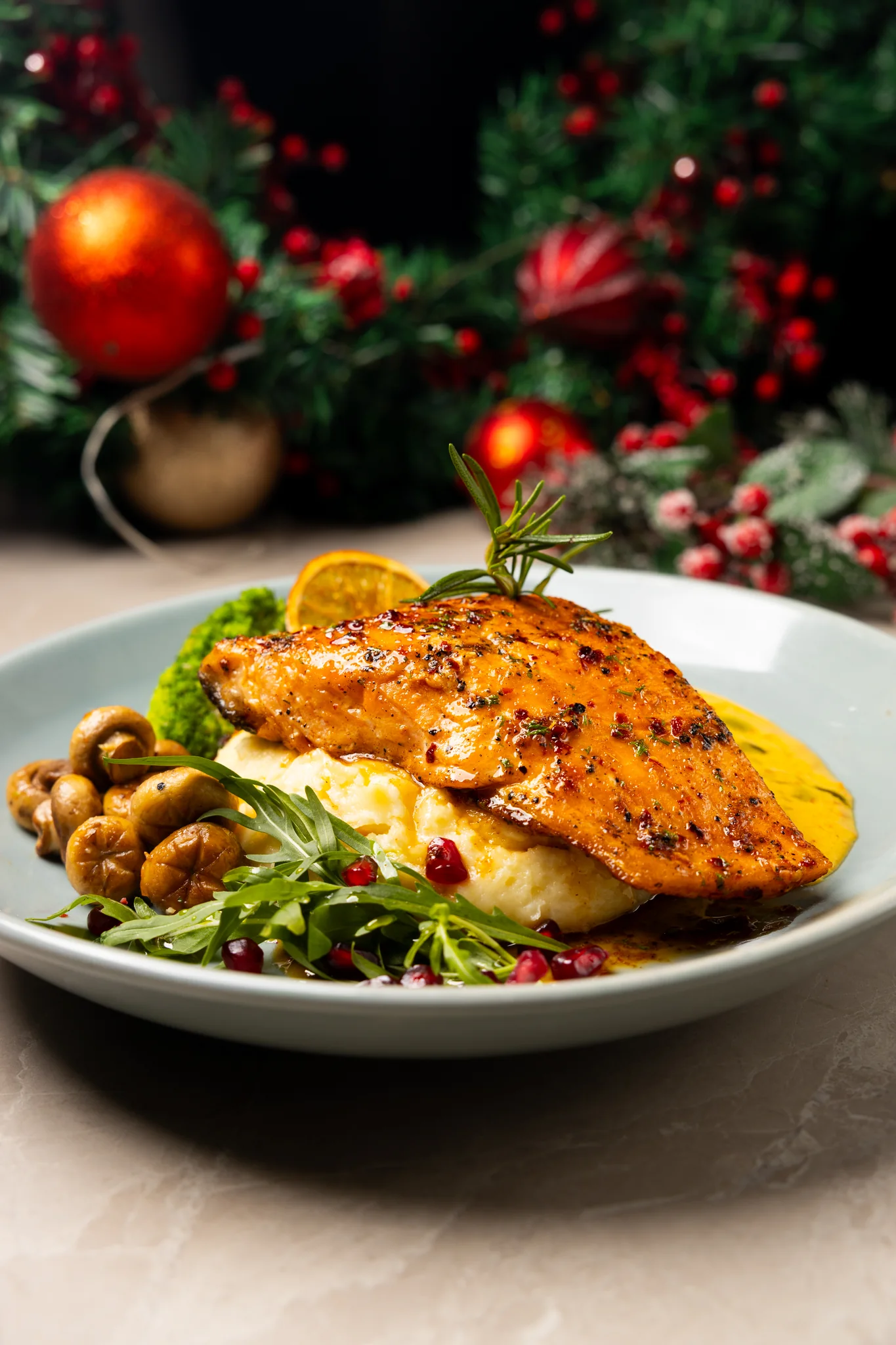 Festive Shoots - Food photography showcase 19 by Dihan De Silva