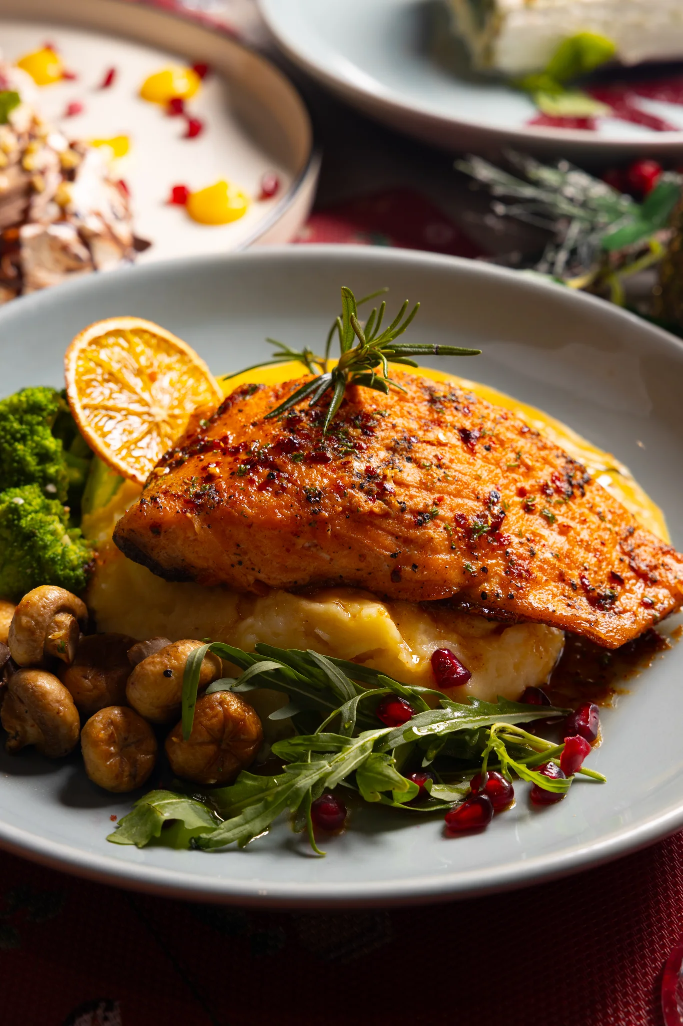 Festive Shoots - Food photography showcase 20 by Dihan De Silva