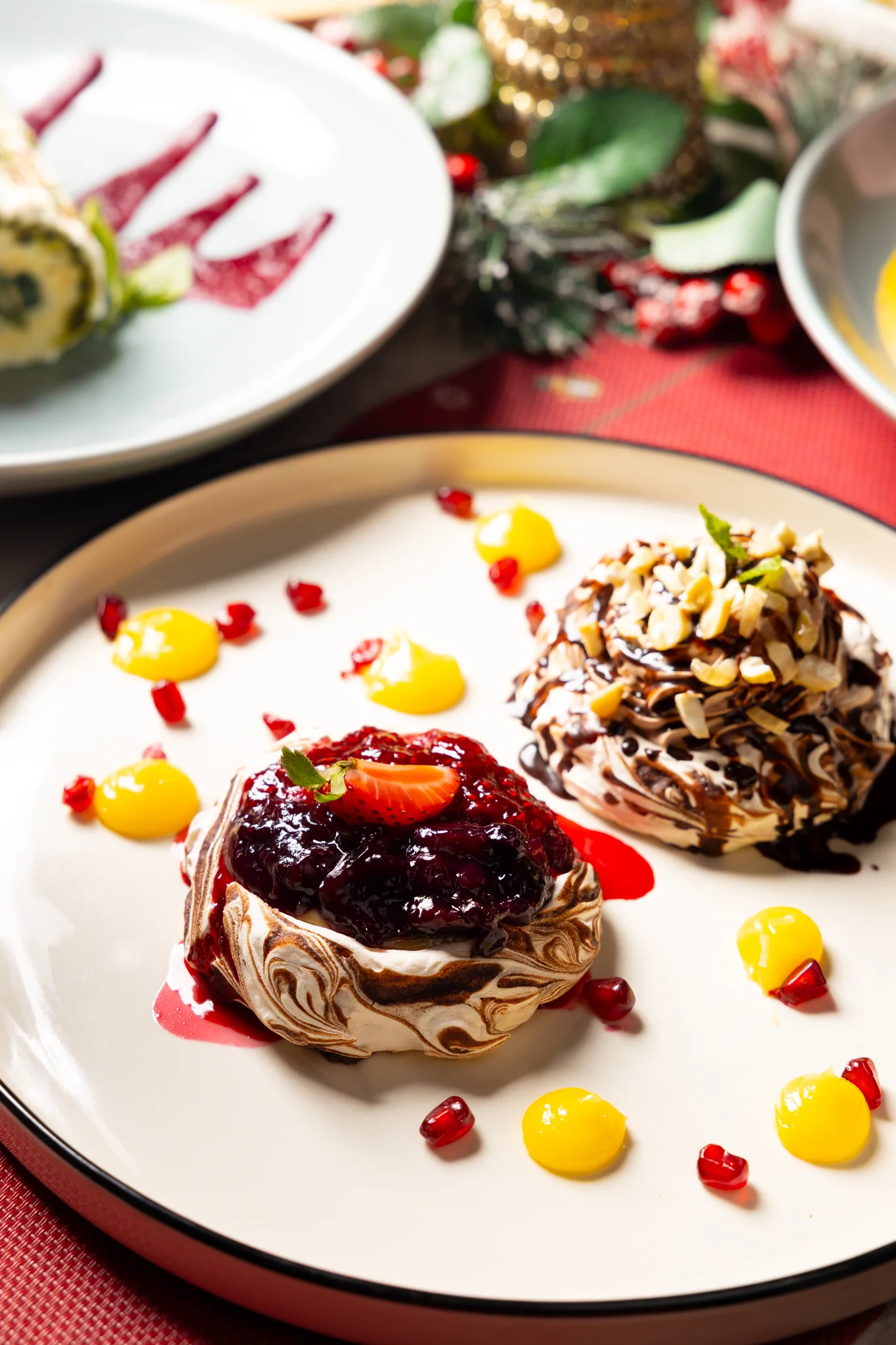 Festive Shoots - Food photography showcase 21 by Dihan De Silva