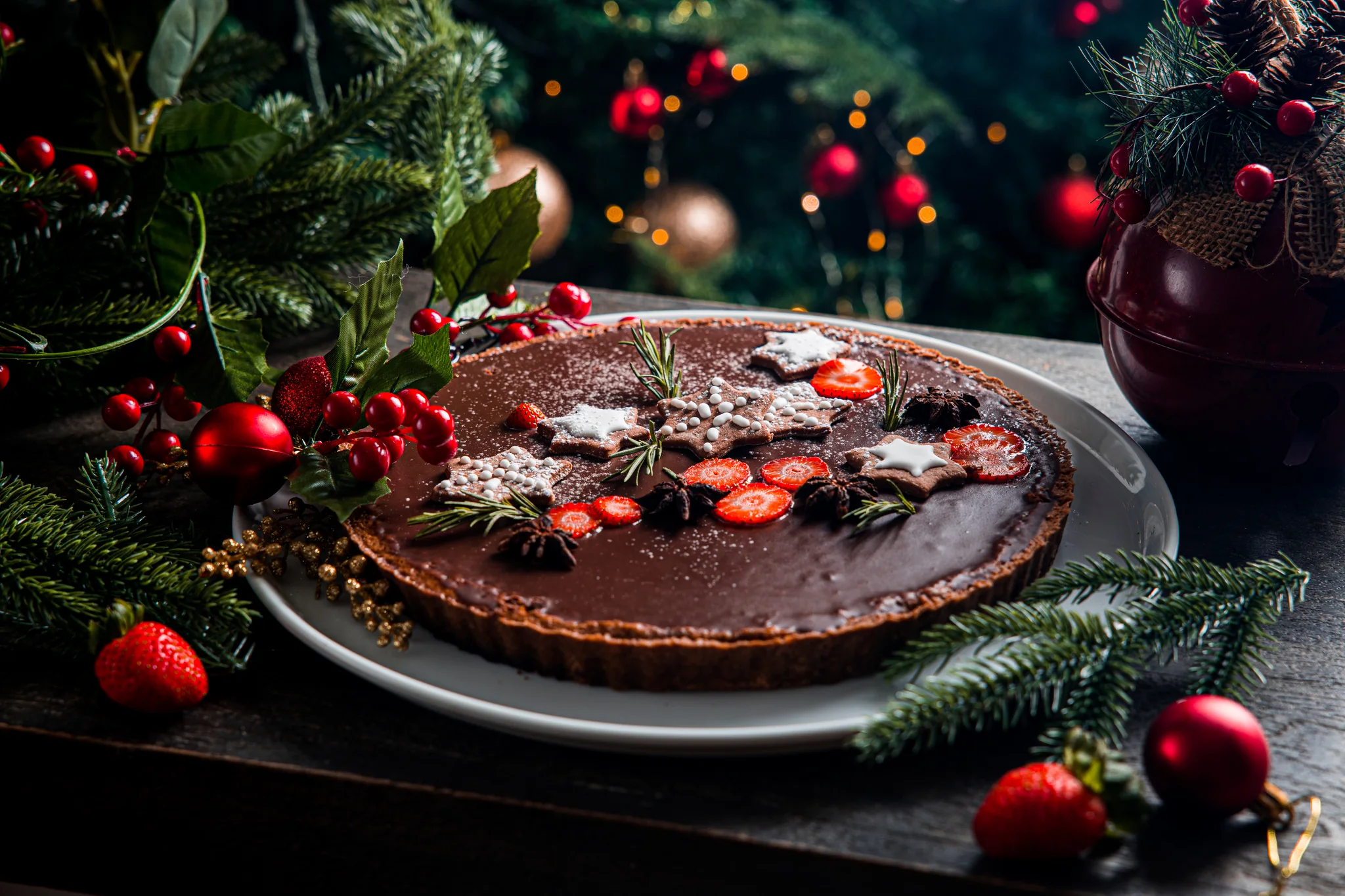 Festive Shoots - Food photography showcase 22 by Dihan De Silva
