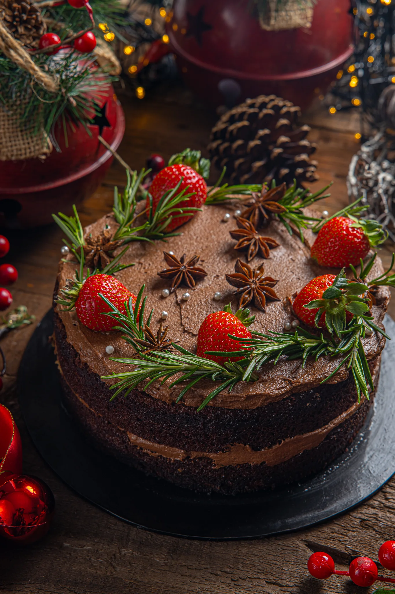 Festive Shoots - Food photography showcase 24 by Dihan De Silva