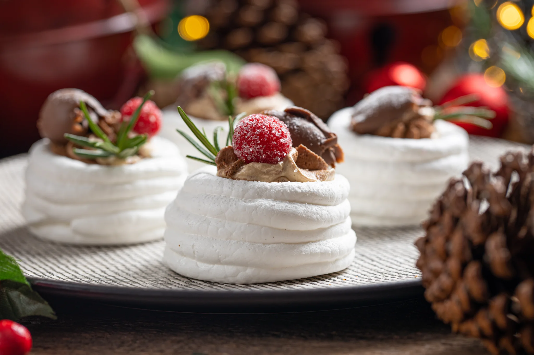 Festive Shoots - Food photography showcase 25 by Dihan De Silva