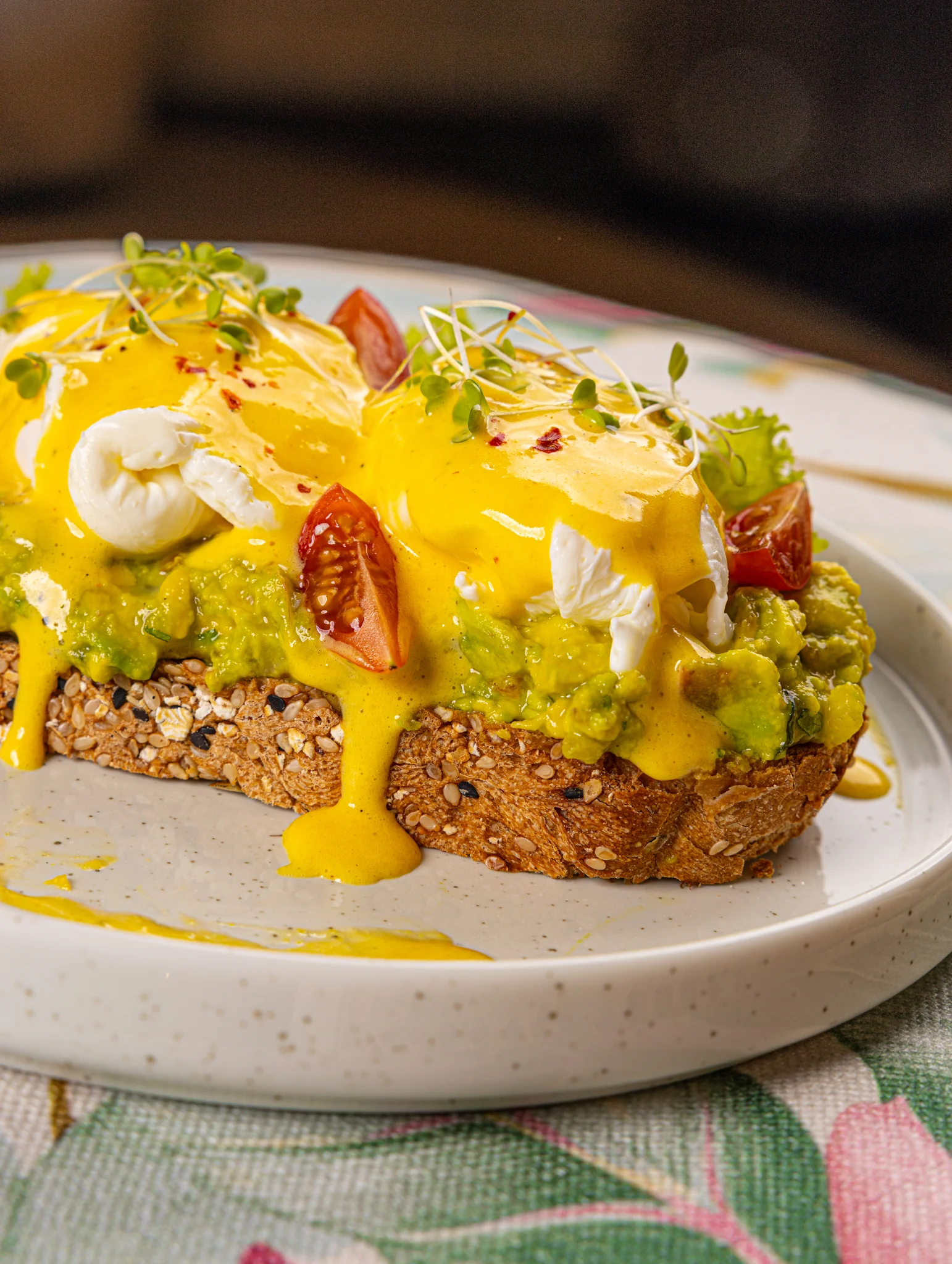 The Fort Café by Tasty Caterers - Food photography (2) in Sri Lanka by Dihan De Silva