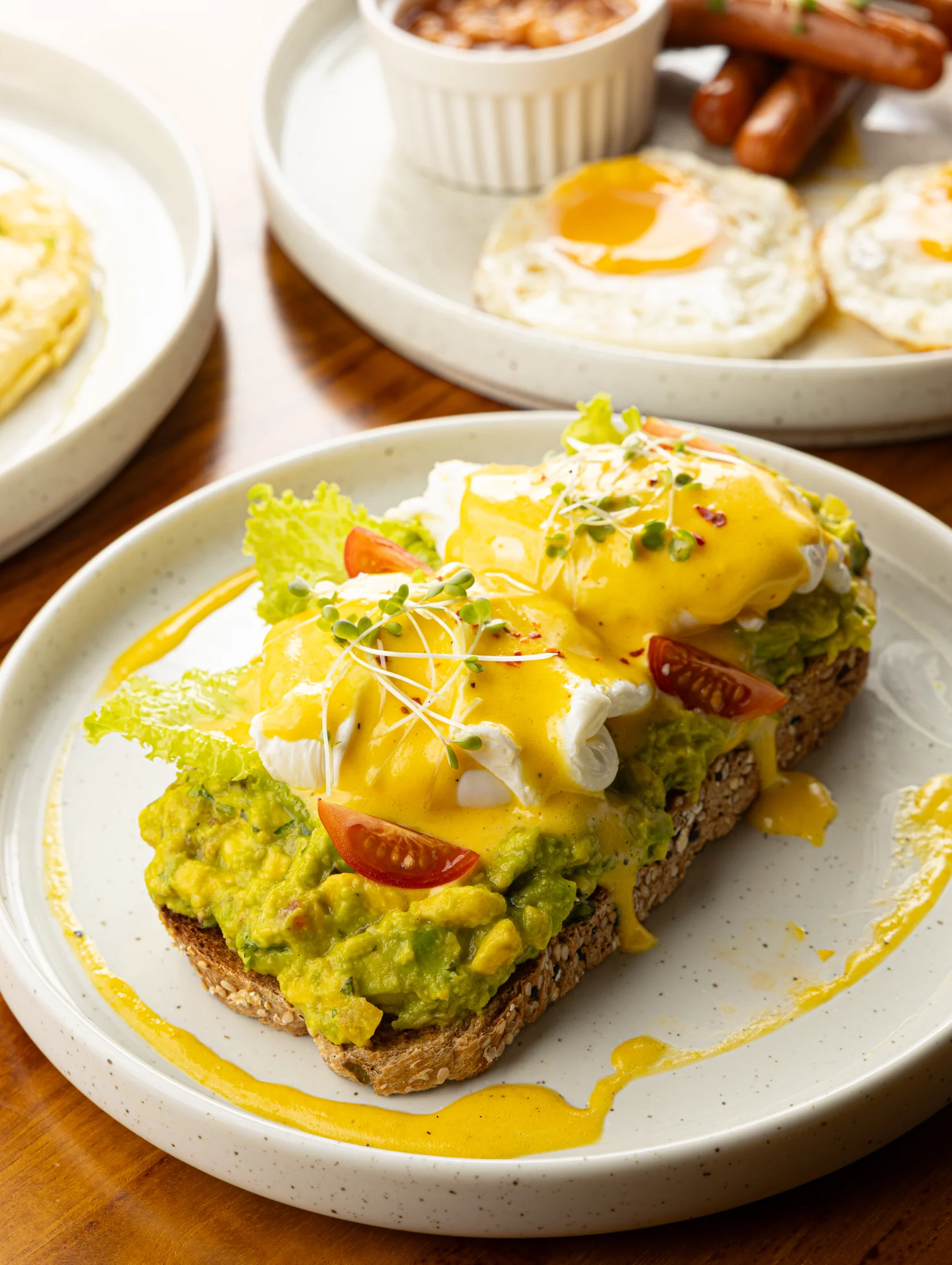 The Fort Café by Tasty Caterers - Food photography (4) in Sri Lanka by Dihan De Silva