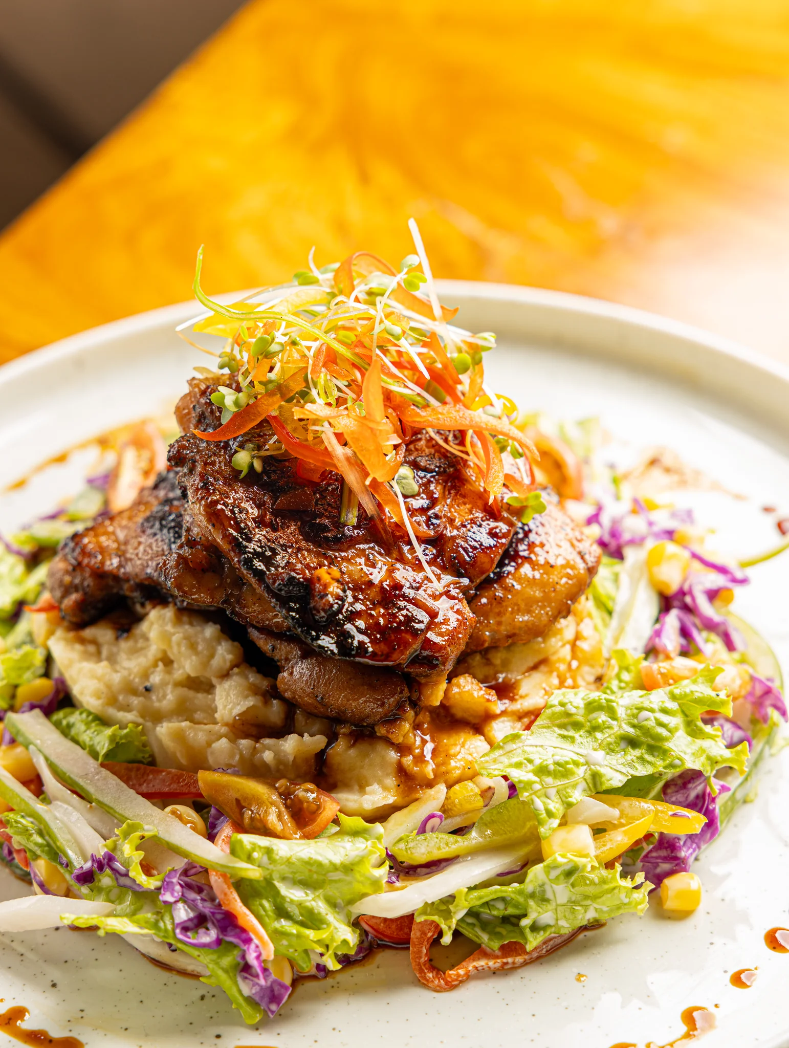 The Fort Café by Tasty Caterers - Food photography (5) in Sri Lanka by Dihan De Silva