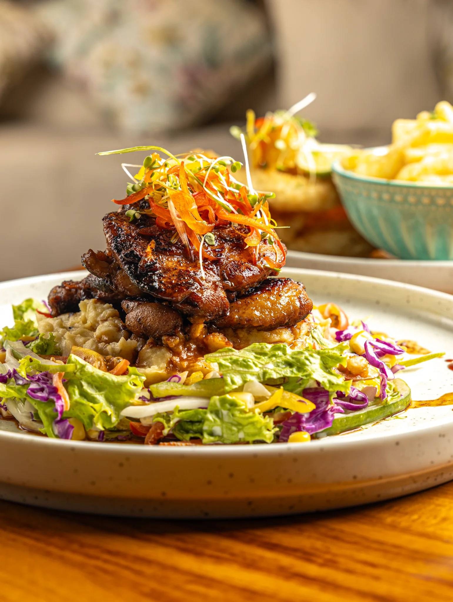 The Fort Café by Tasty Caterers - Food photography (6) in Sri Lanka by Dihan De Silva